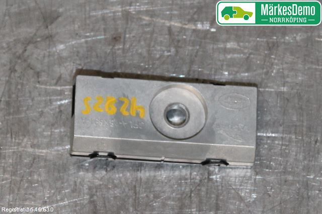 Landrover RANGE ROVER SPORT (L494) 14-22 Antennförstärkare