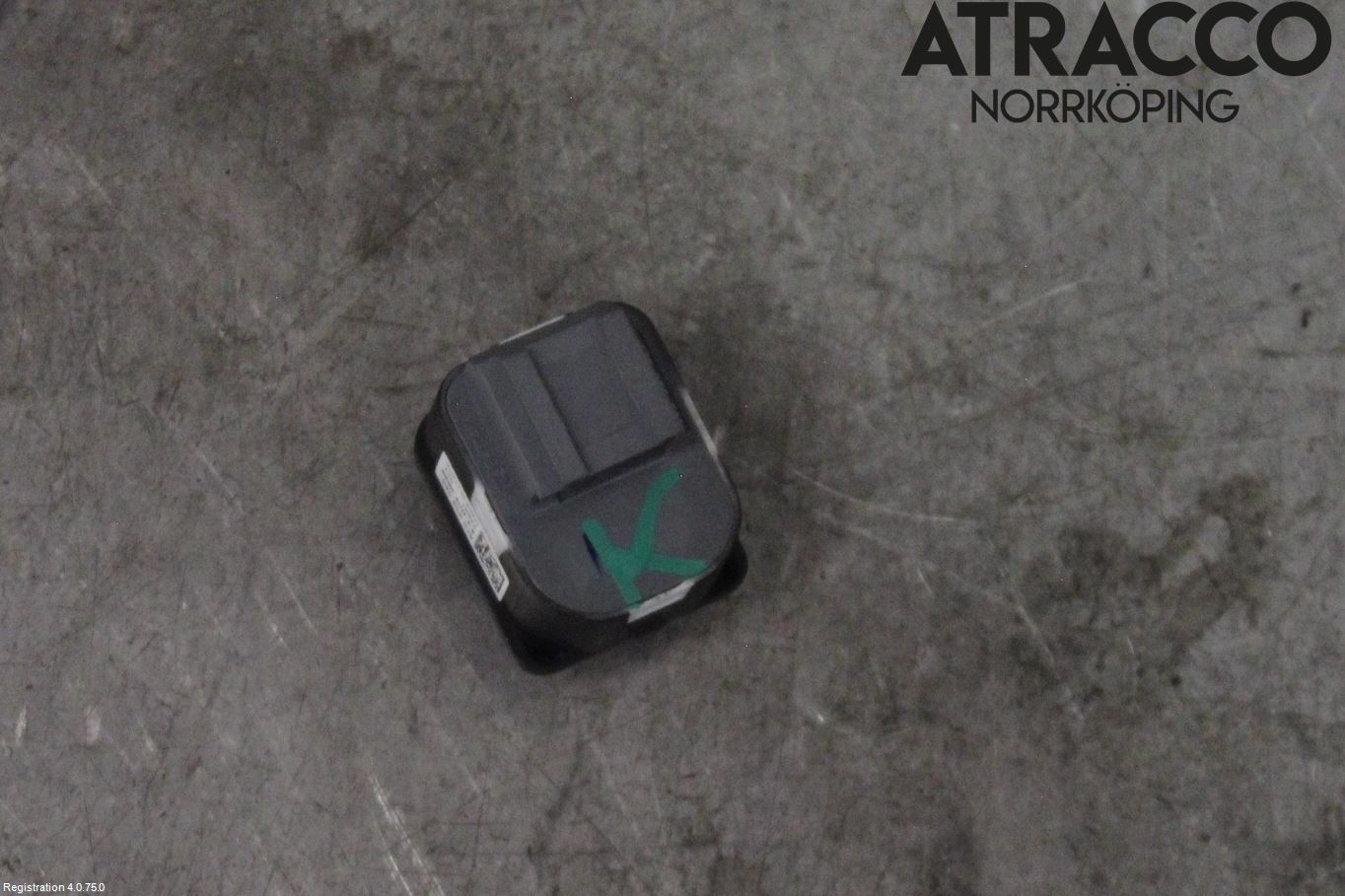 Seat ARONA Strömställare Spegel