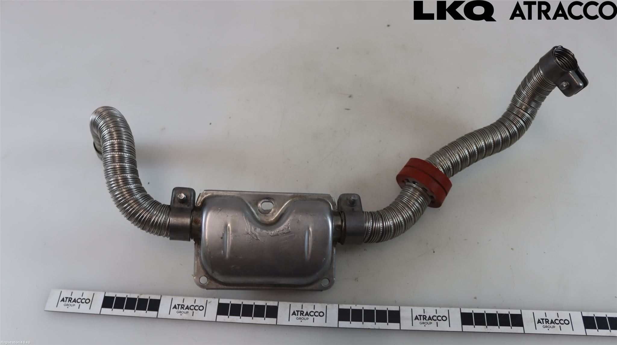 Renault EXPRESS 21- Dieselvärmare