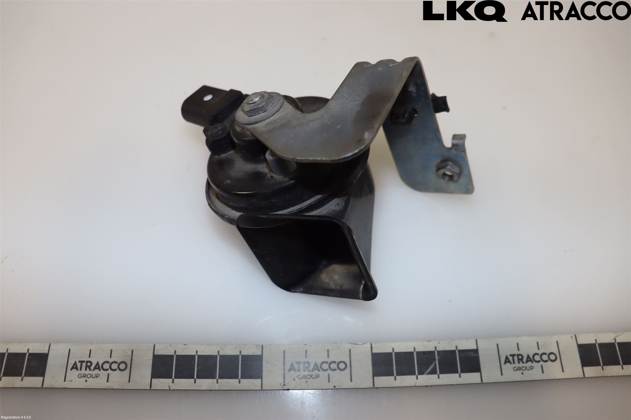 Audi Q2/SQ2 17- Signalhorn