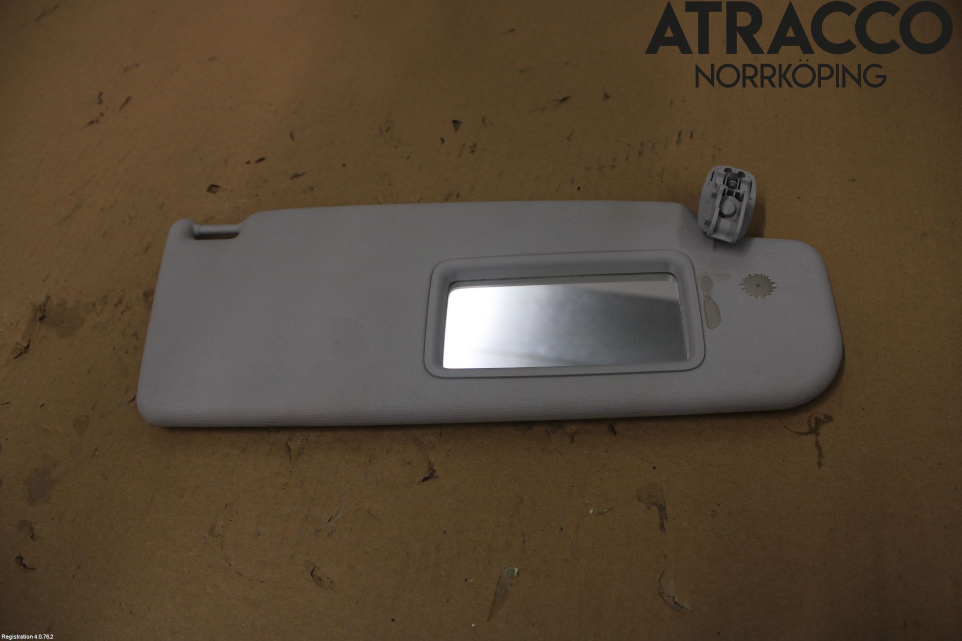 Skoda CITIGO / CITIGO E IV Solskydd