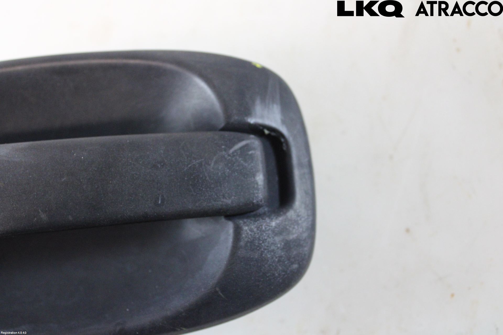 Opel COMBO D 12-18 Dörrhandtag Yttre Hö