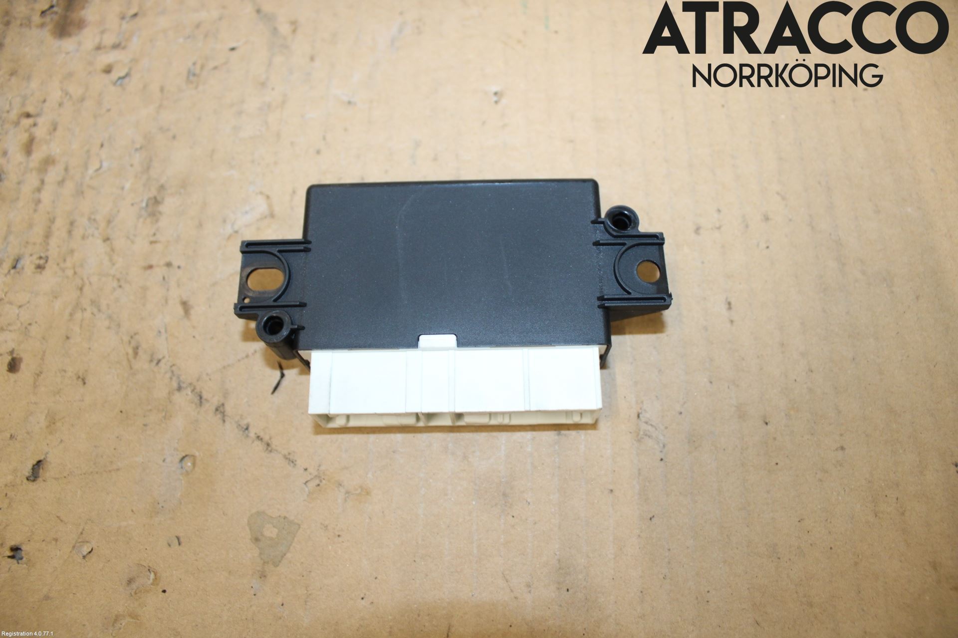 Volkswagen VW GOLF / E-GOLF VII 13-20 Styrenhet Parkeringshjälp