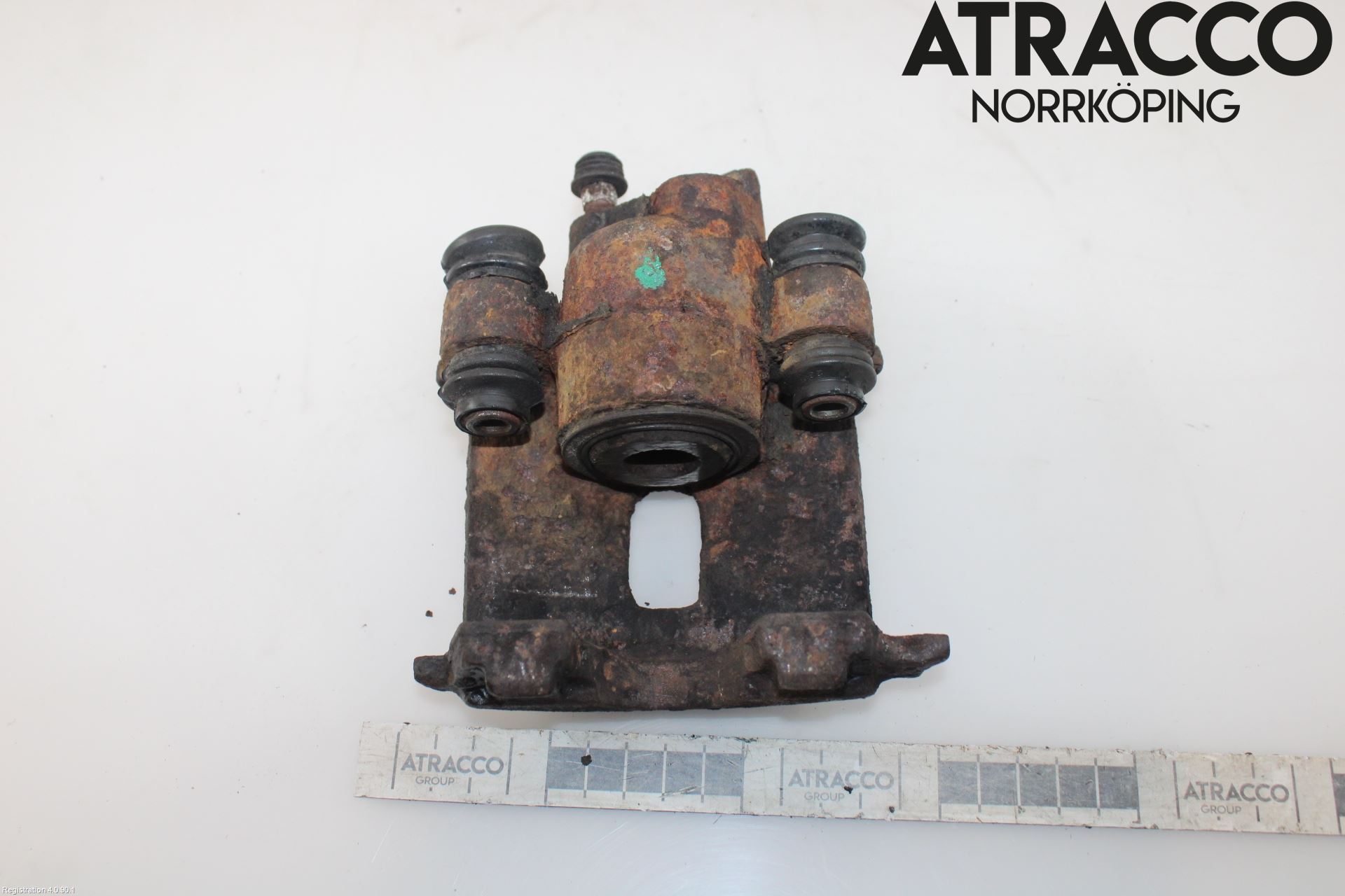 Chrysler CHR PT CRUISER Bromsok Bak Höger