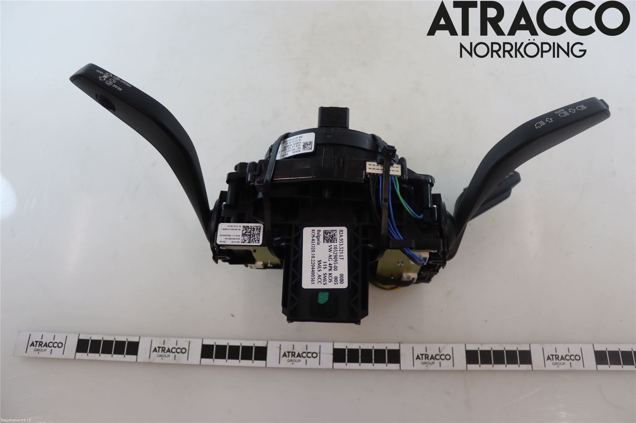 Audi A3/S3 8Y 21- Spakcentral