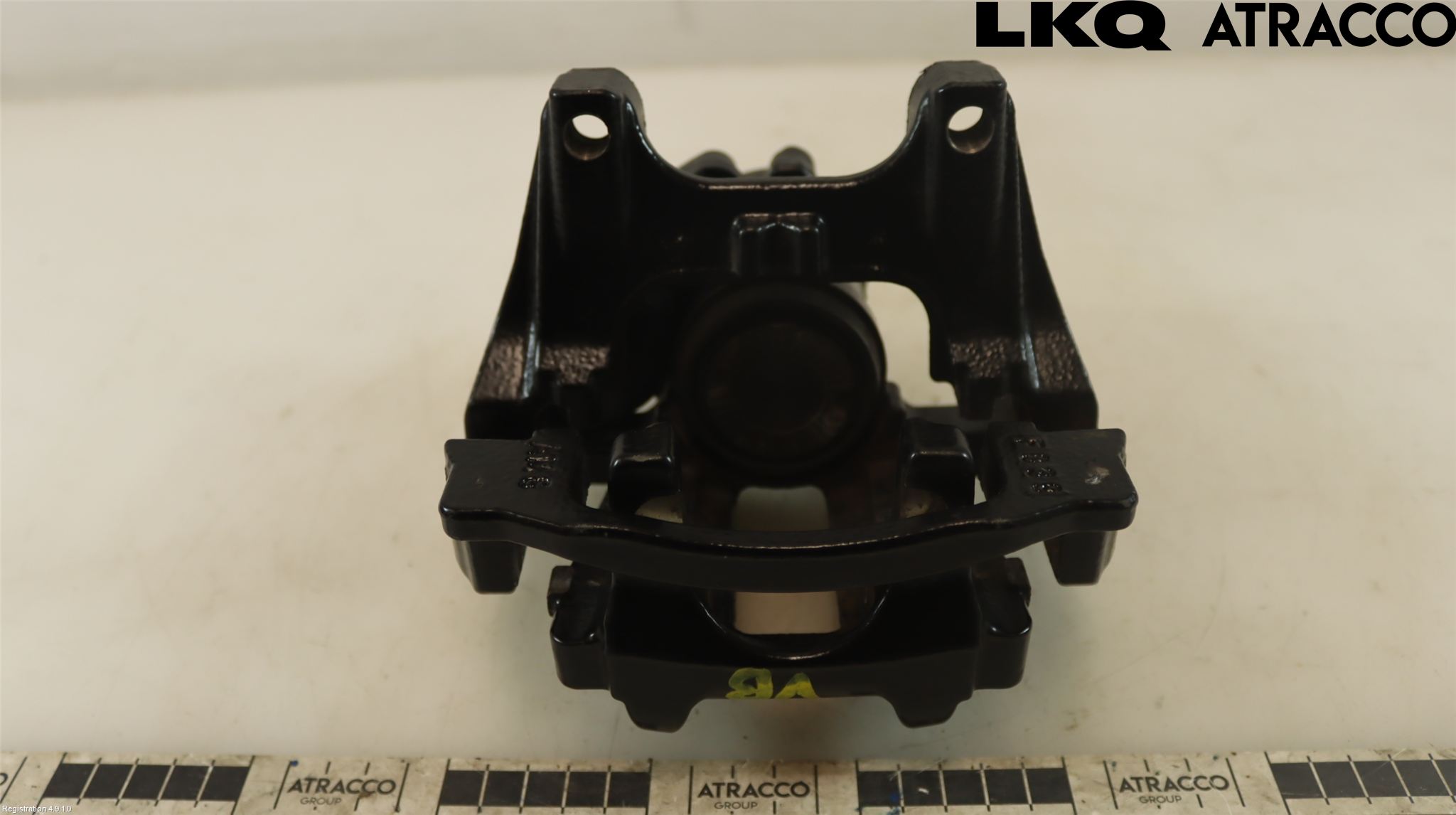 Seat LEON 20- Bromsok Bak Vänster