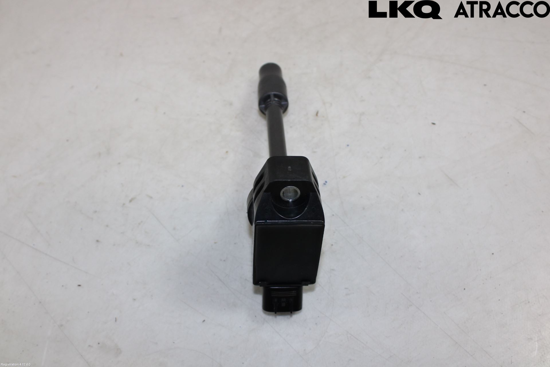 Toyota YARIS XP21 20- Tändspole