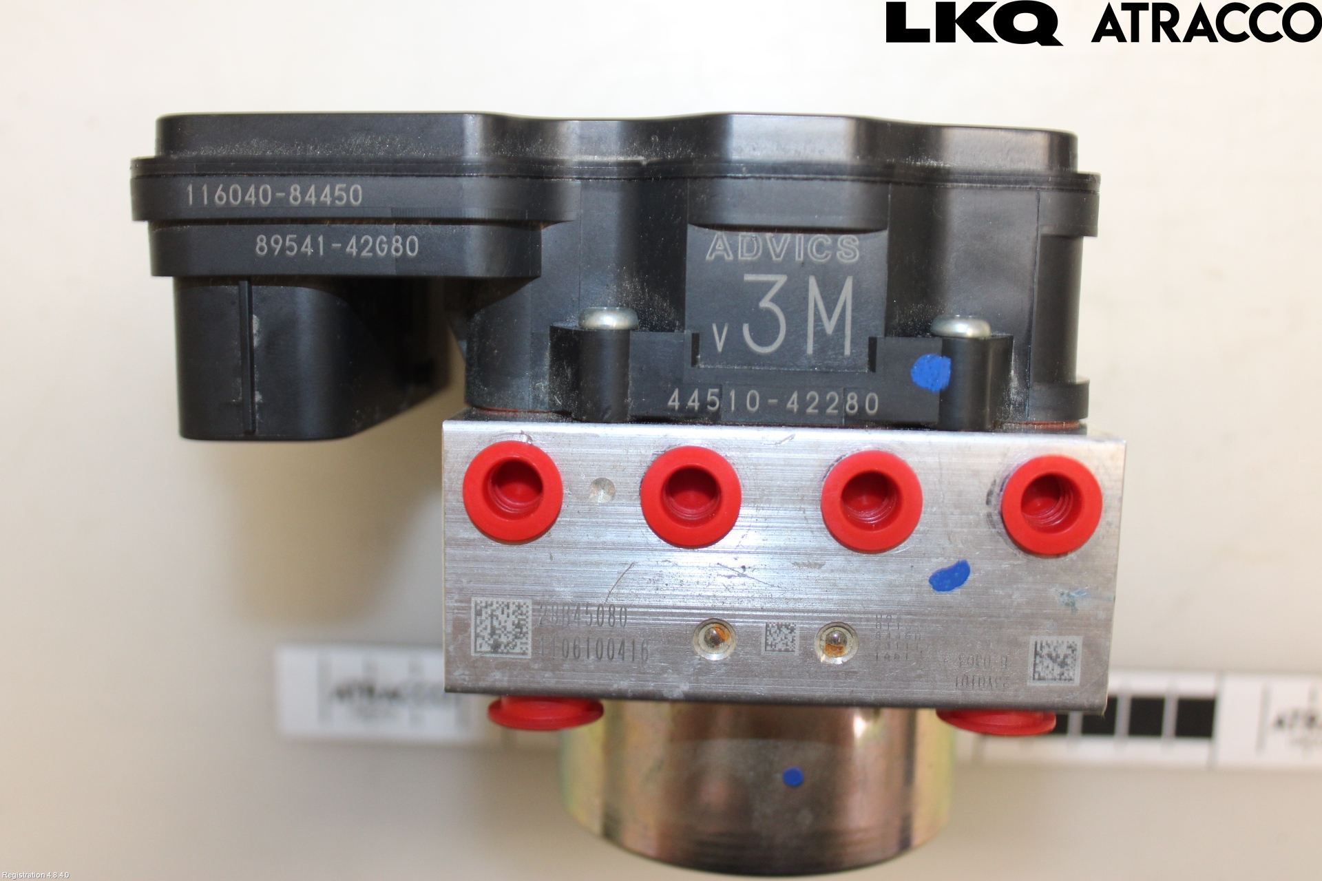 Toyota RAV4 19- Abs Hydraulaggregat