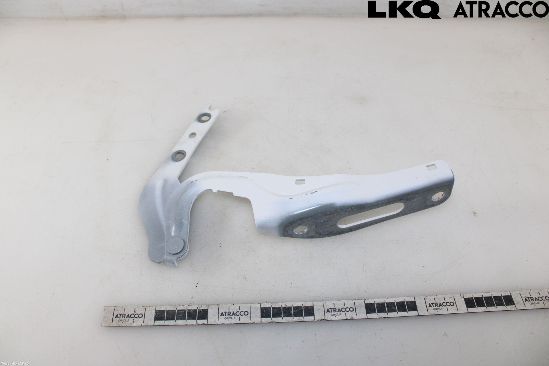 Seat IBIZA V 17-20 Huvgångjärn
