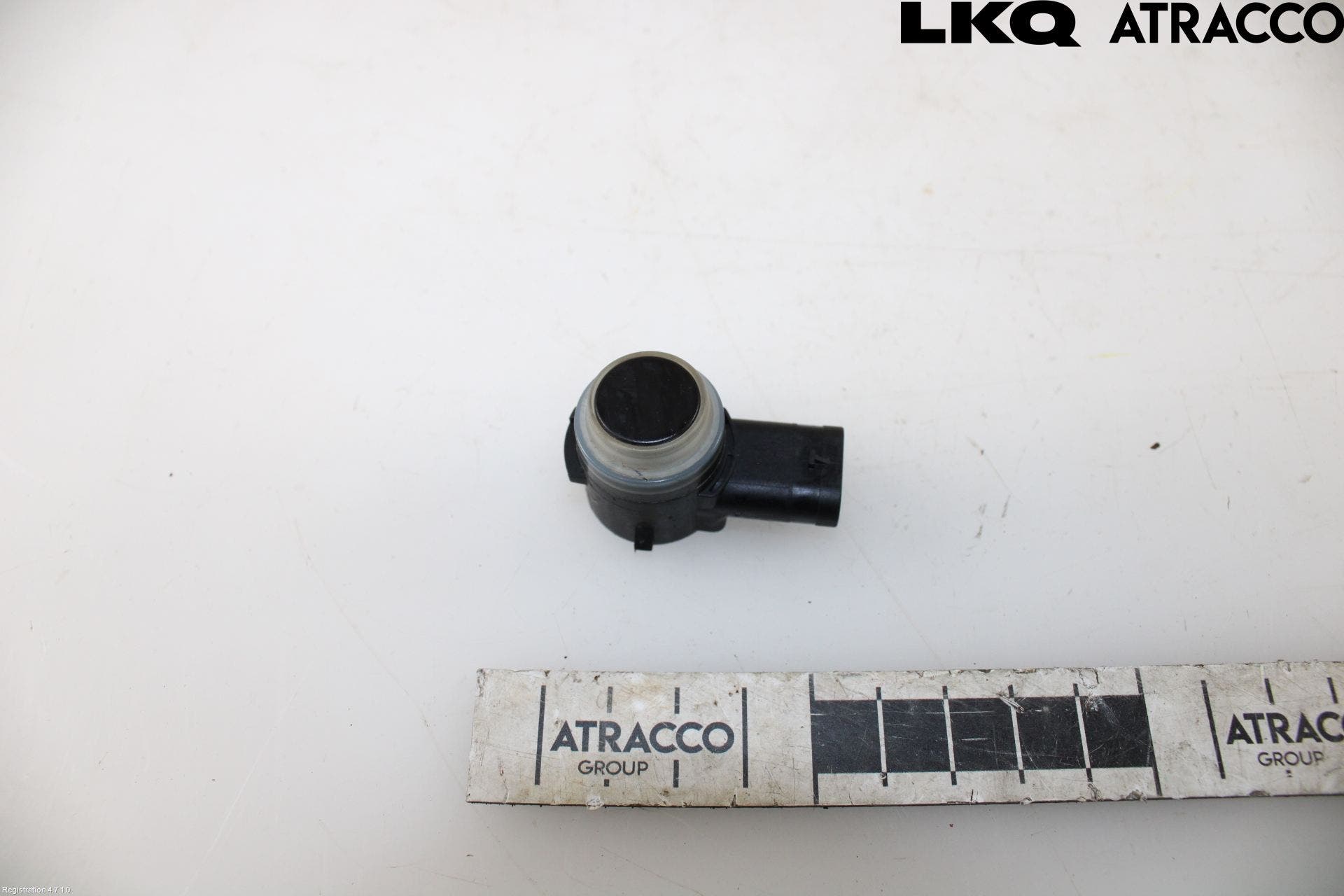 MB GLC-KLASS (X253/C253) 15-22 Parkeringshjälp Frontsensor