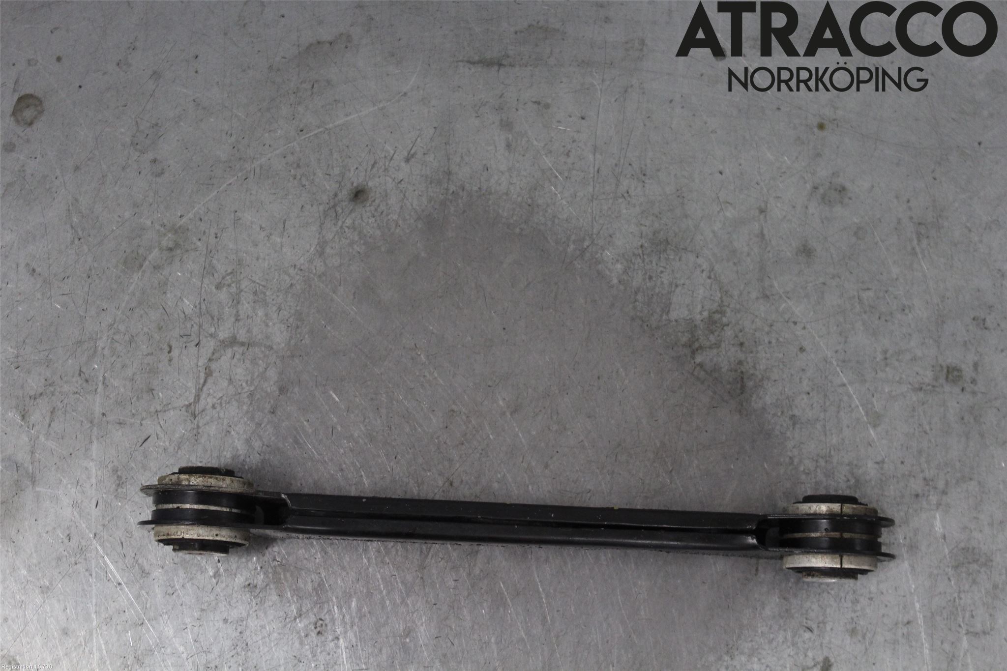 Audi A6 ALLROAD 12-18 Momentstag Bak