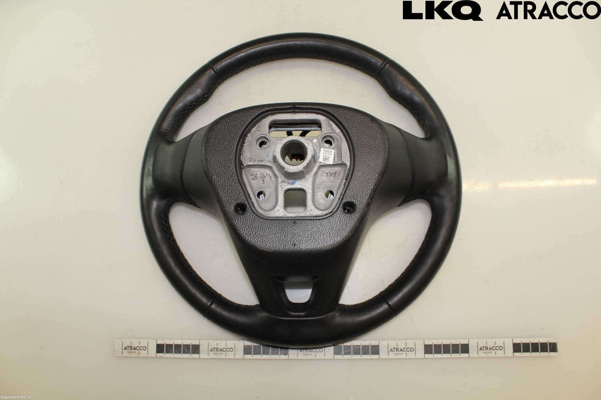 Opel INSIGNIA 09-16 Ratt