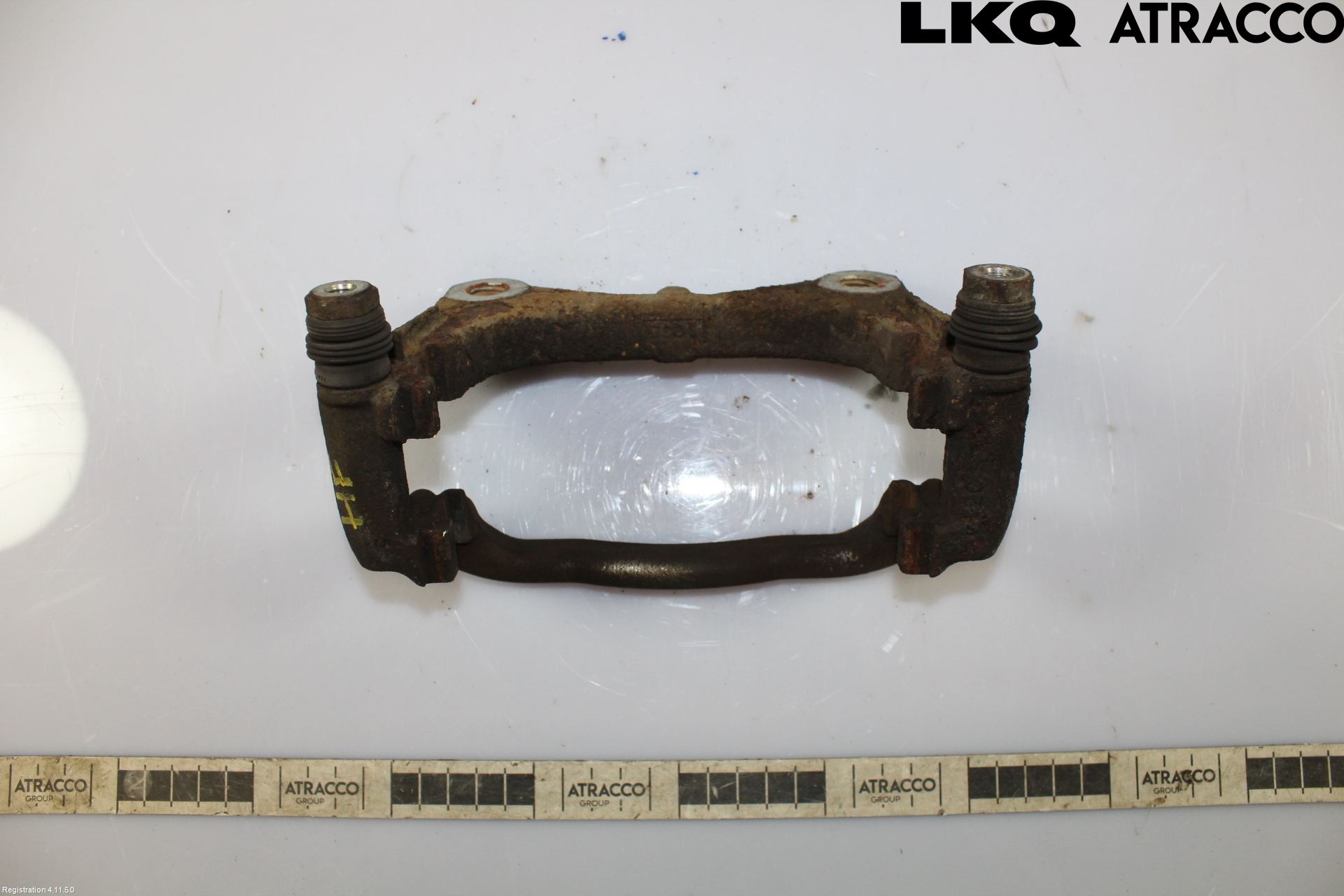 Opel MOKKA 13-20 Bromsokshållare