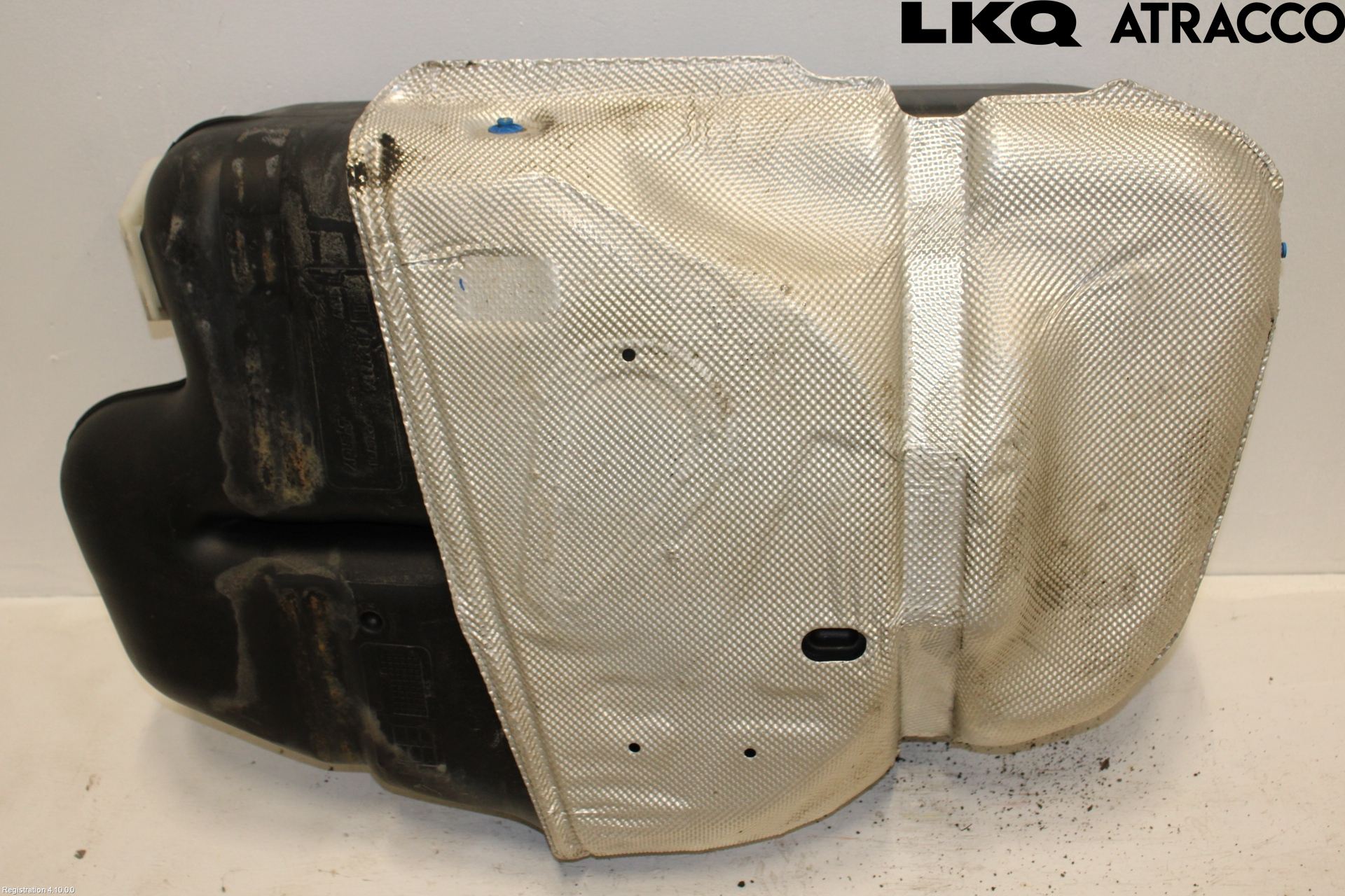 Chevrolet MALIBU Bränsletank Diesel