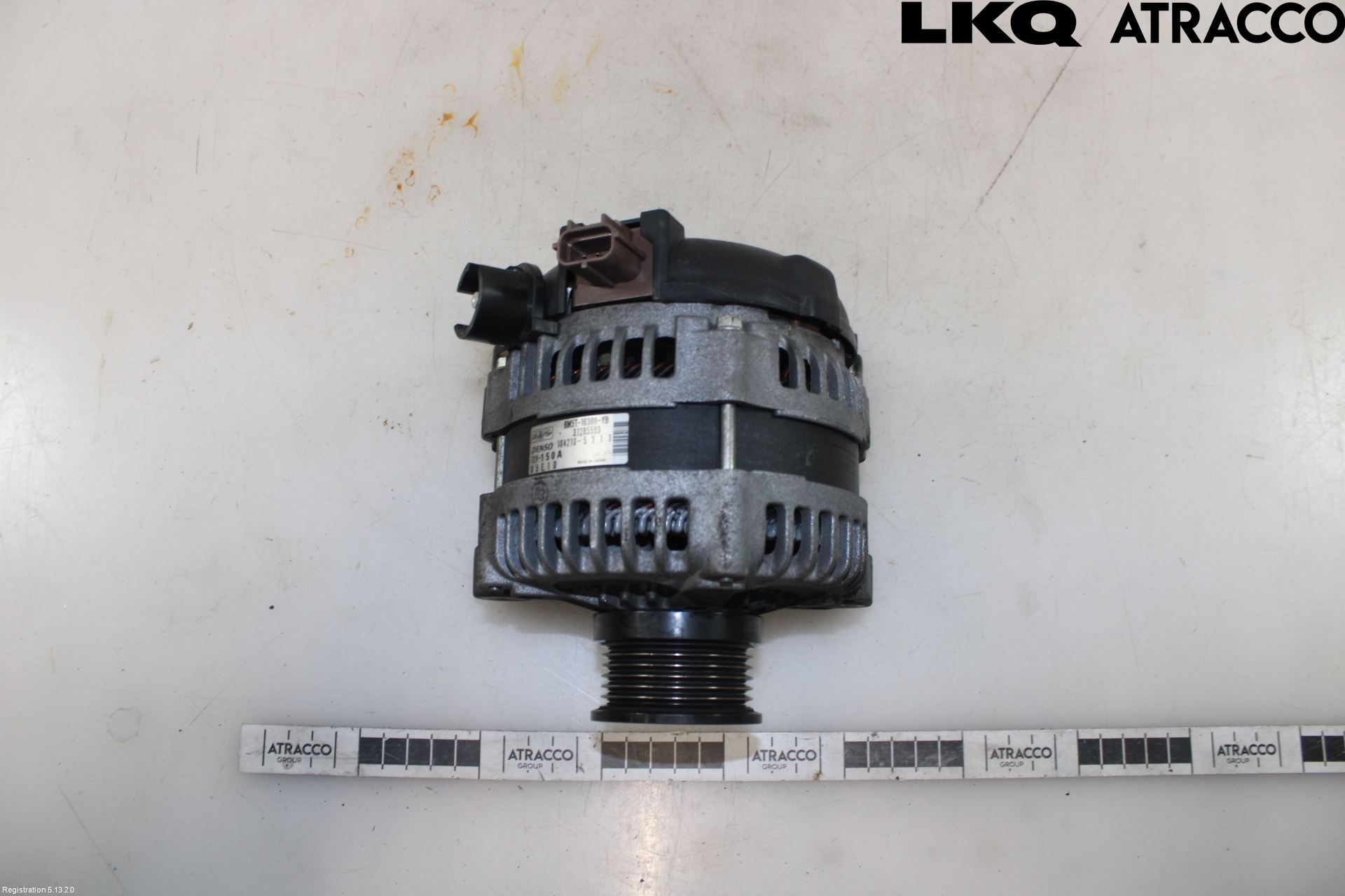 Ford FOCUS 08-11 Generator