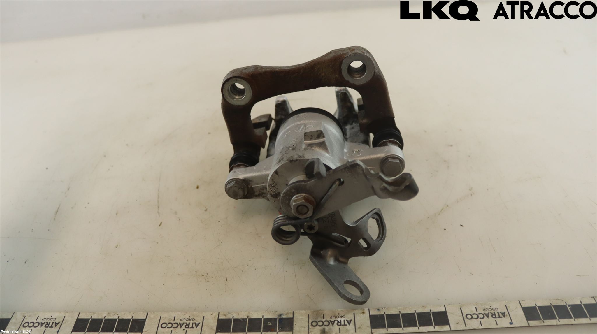 Audi A3/S3 05-13 Bromsok Bak Vänster