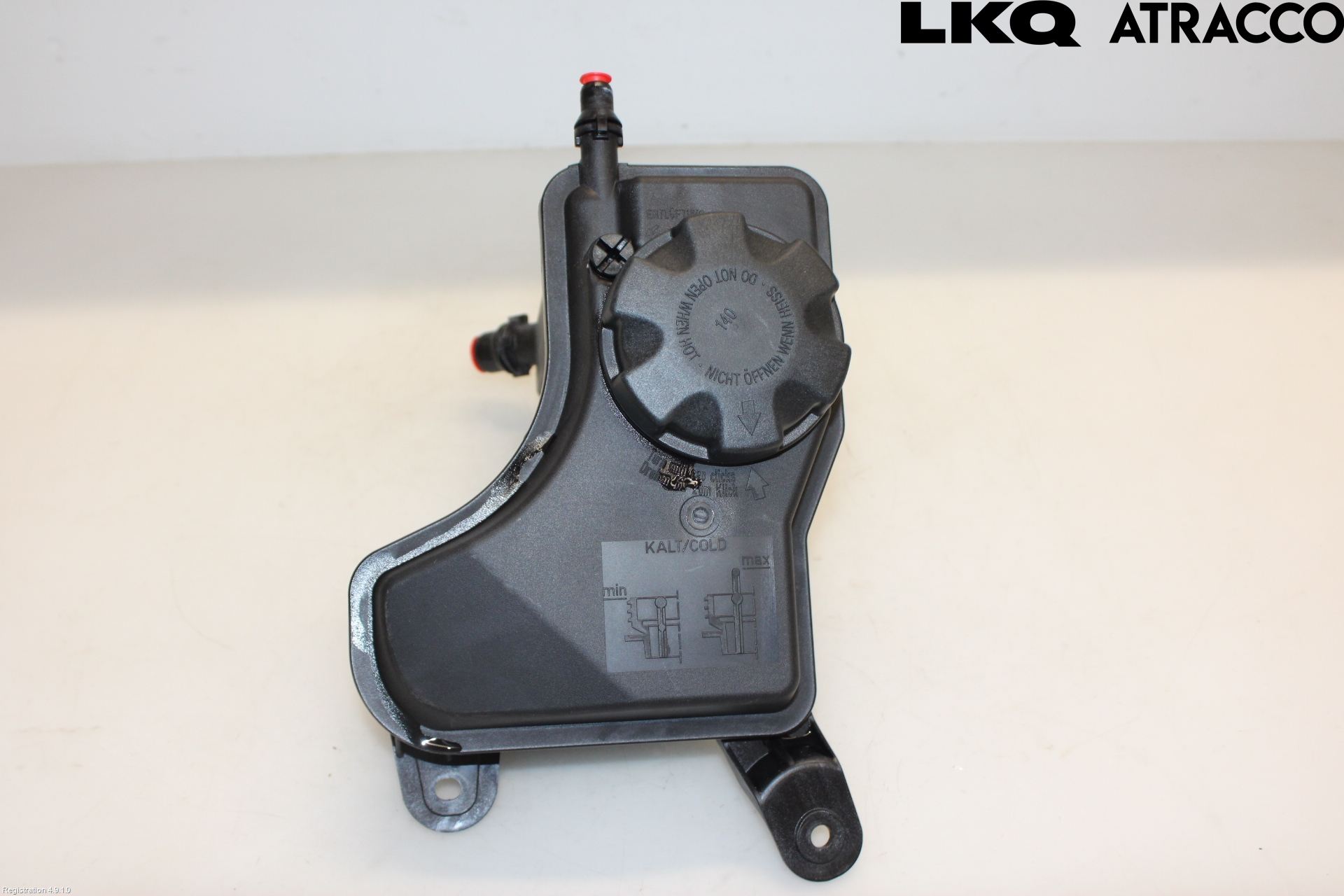 BMW 3 E90/91 SED/TOU 05-12 Expansionstank