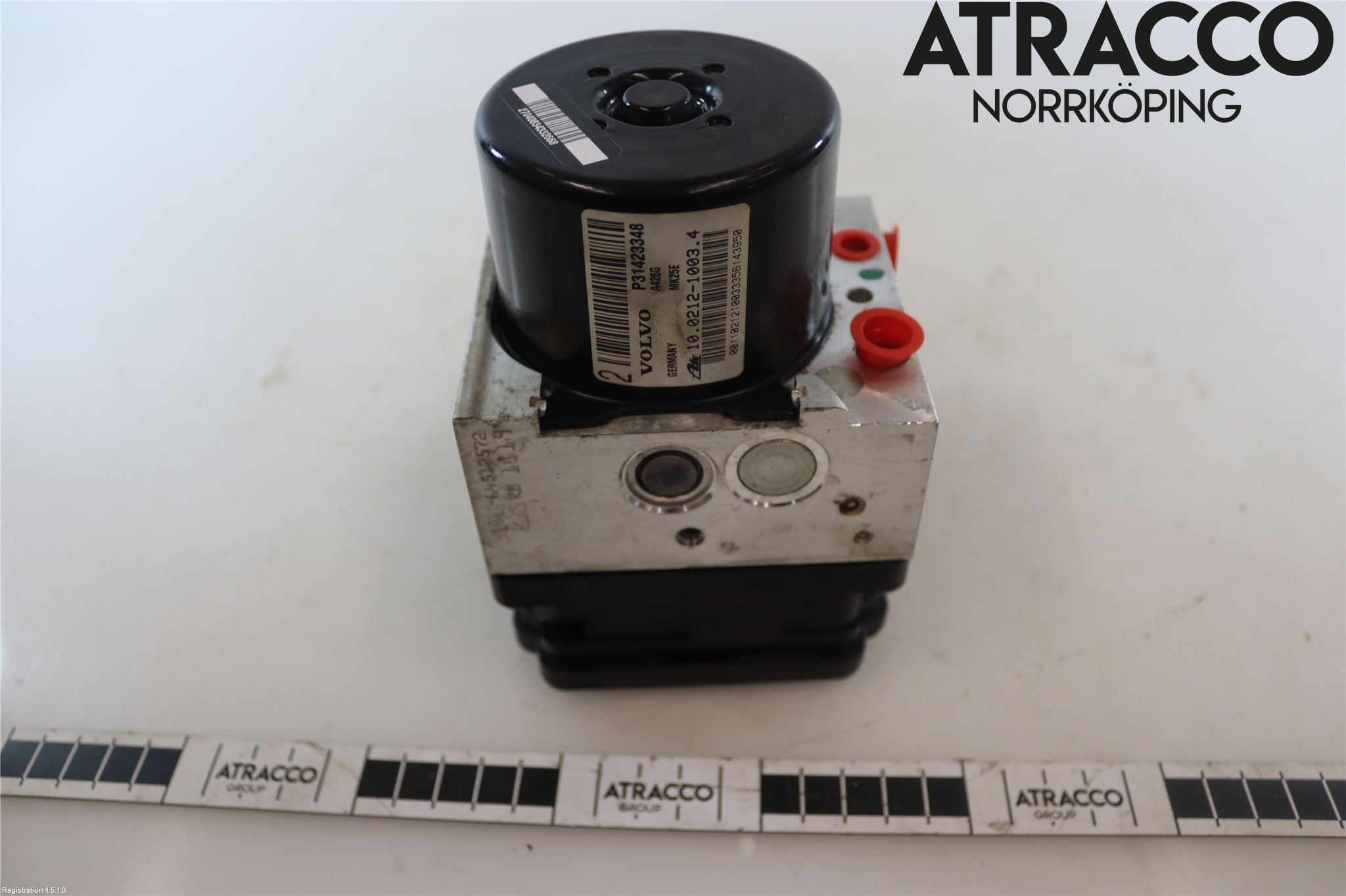 Volvo V60 14-18 Abs Hydraulaggregat