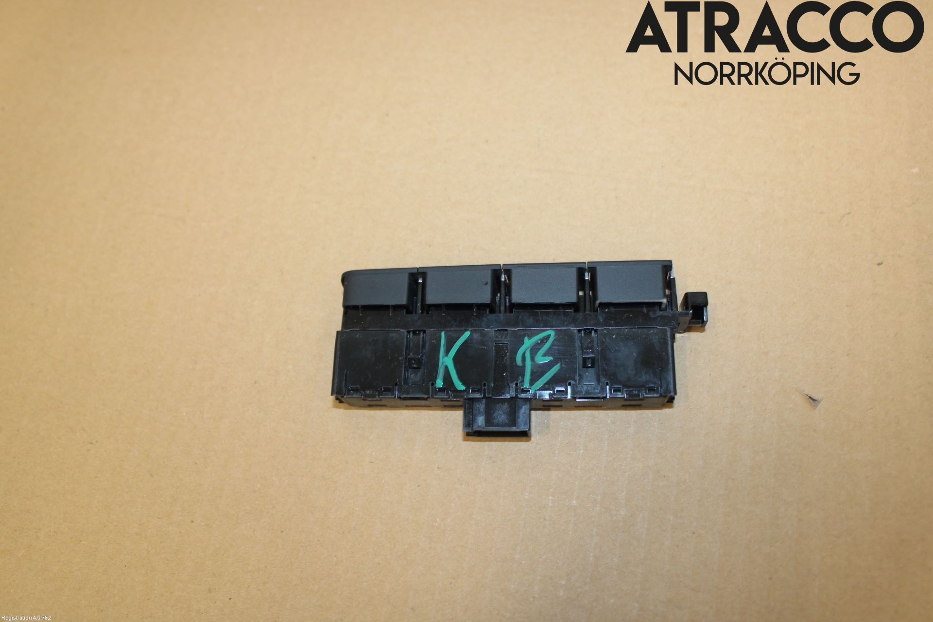 Volkswagen VW PASSAT 15-19 Strömställare Multifunktion