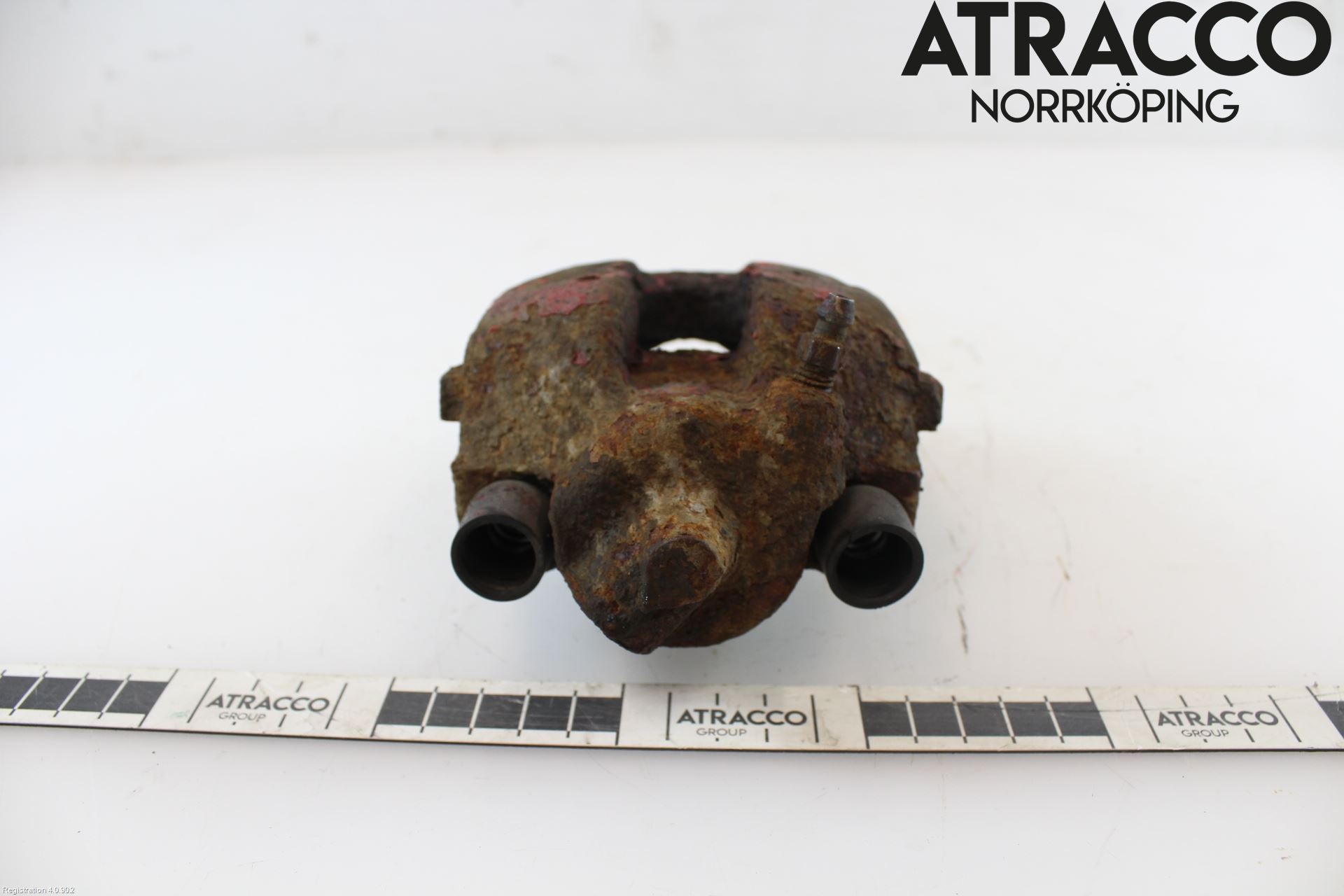 BMW 3 E46      98-05 Bromsok Bak Vänster