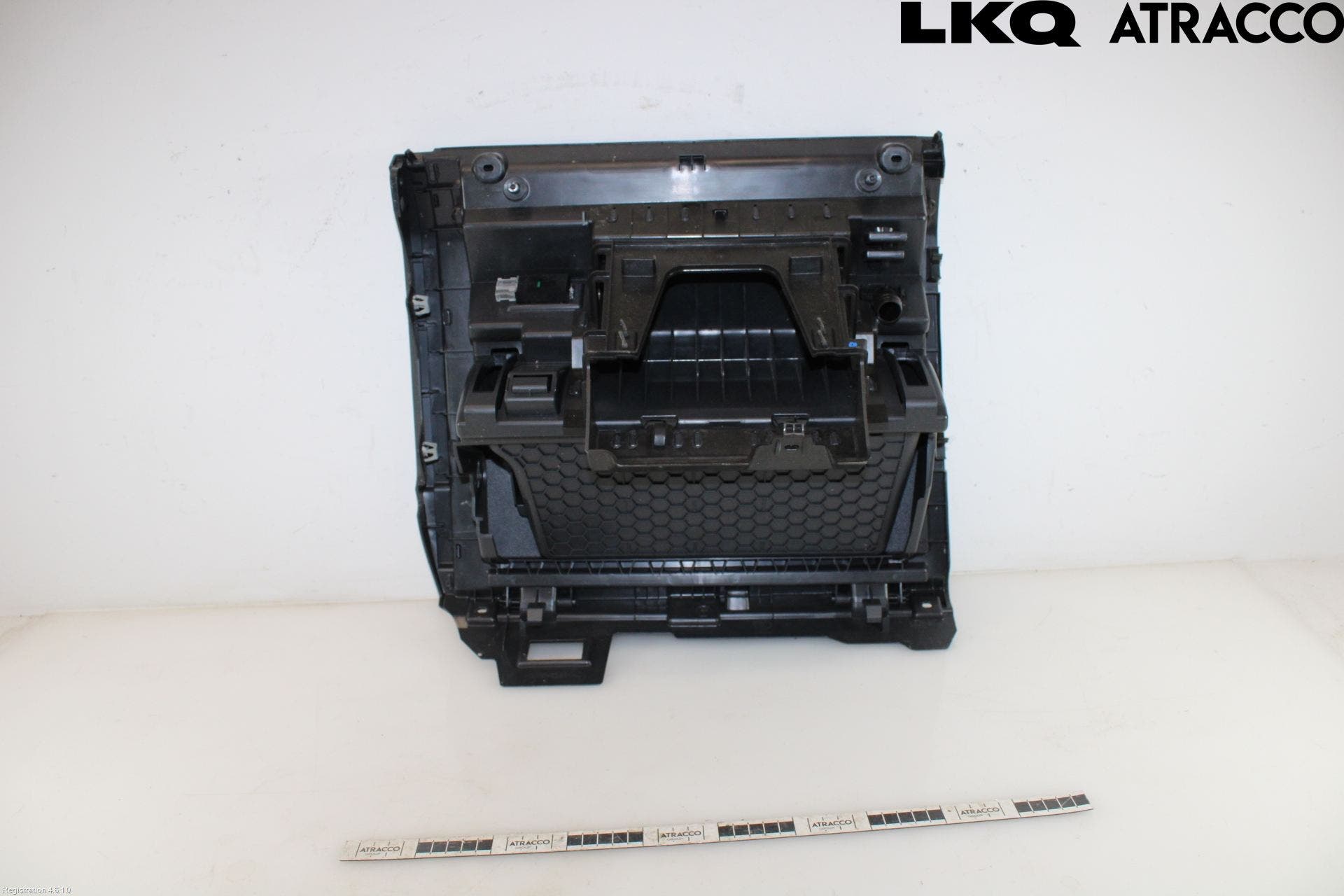 Volkswagen VW TIGUAN 16-24 Handskfack