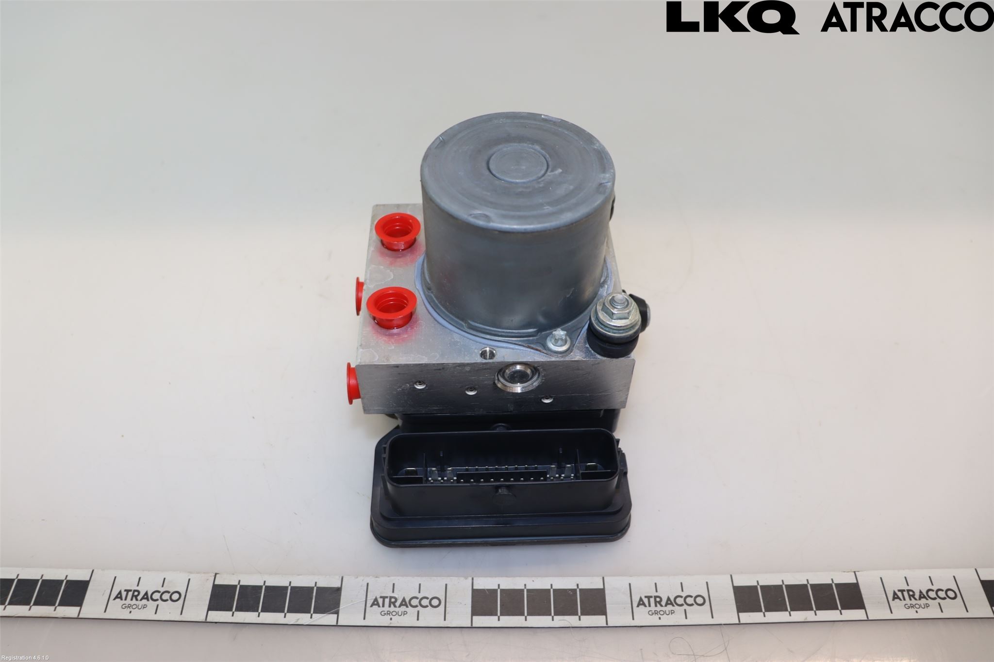 Jaguar F-PACE Abs Hydraulaggregat