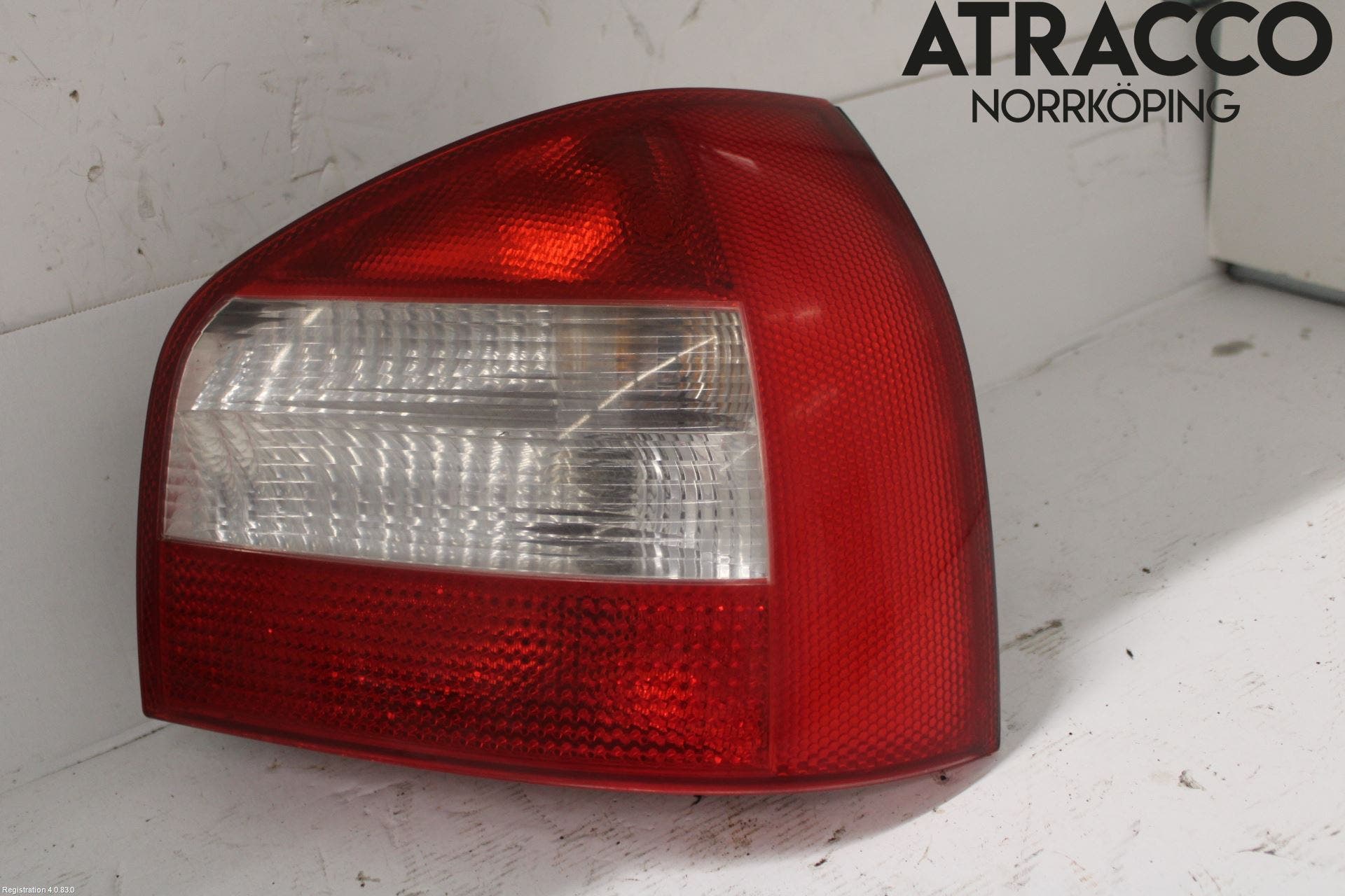 Audi A3/S3     96-03 Bakljus Höger