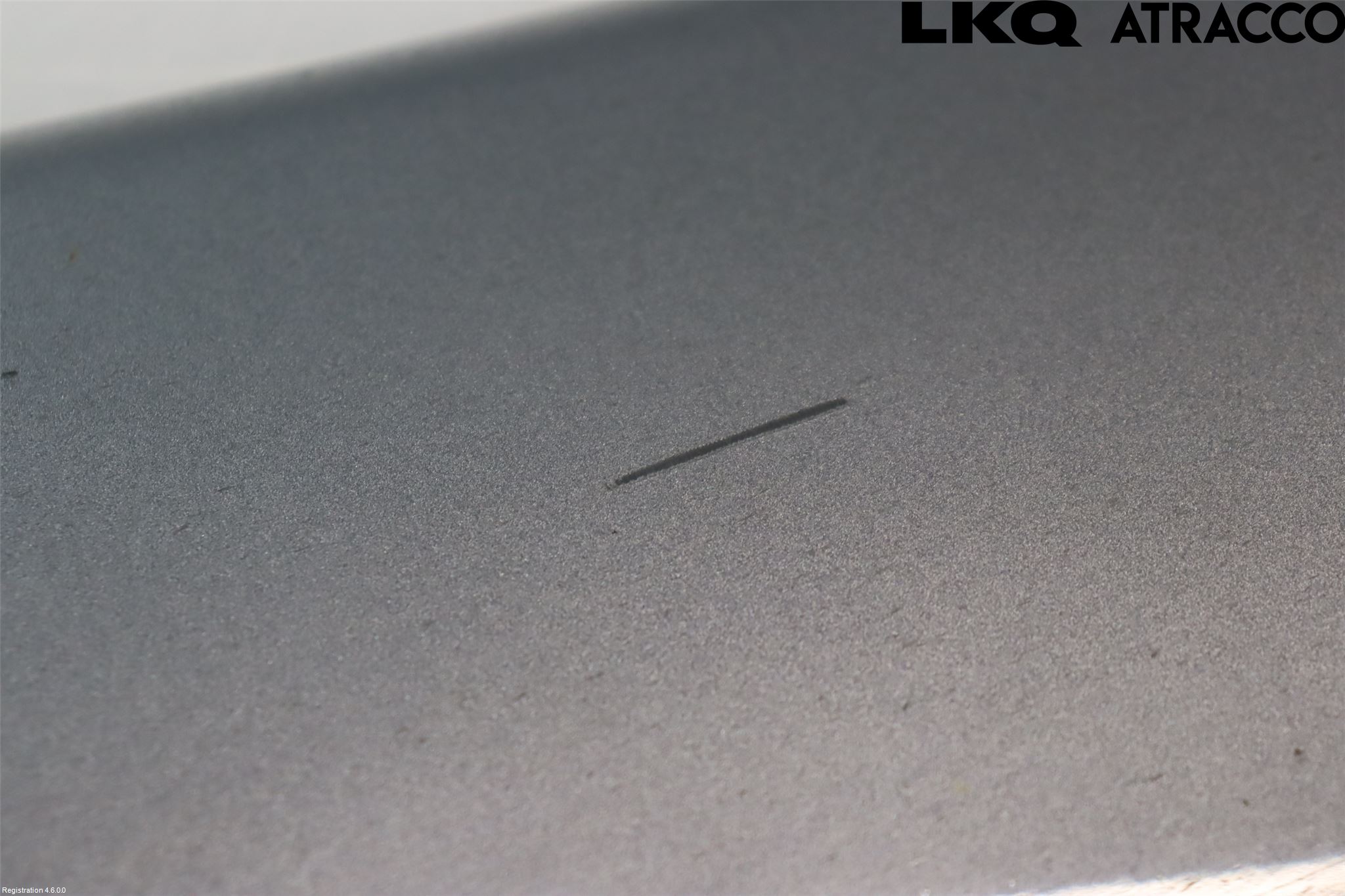 Jaguar F-PACE Sidokjol Vä