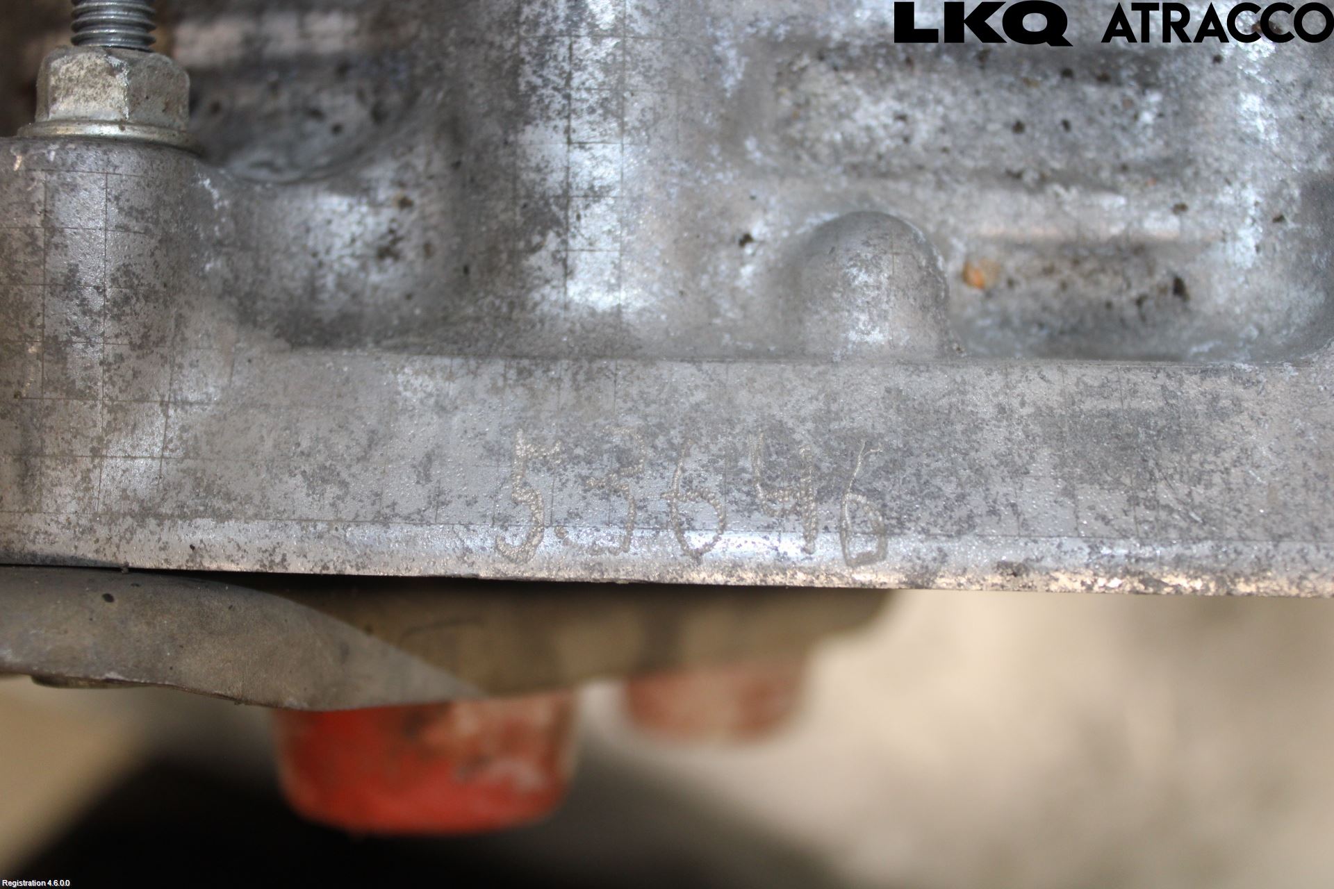 Peugeot 208/E-208 20- Växellåda Automat