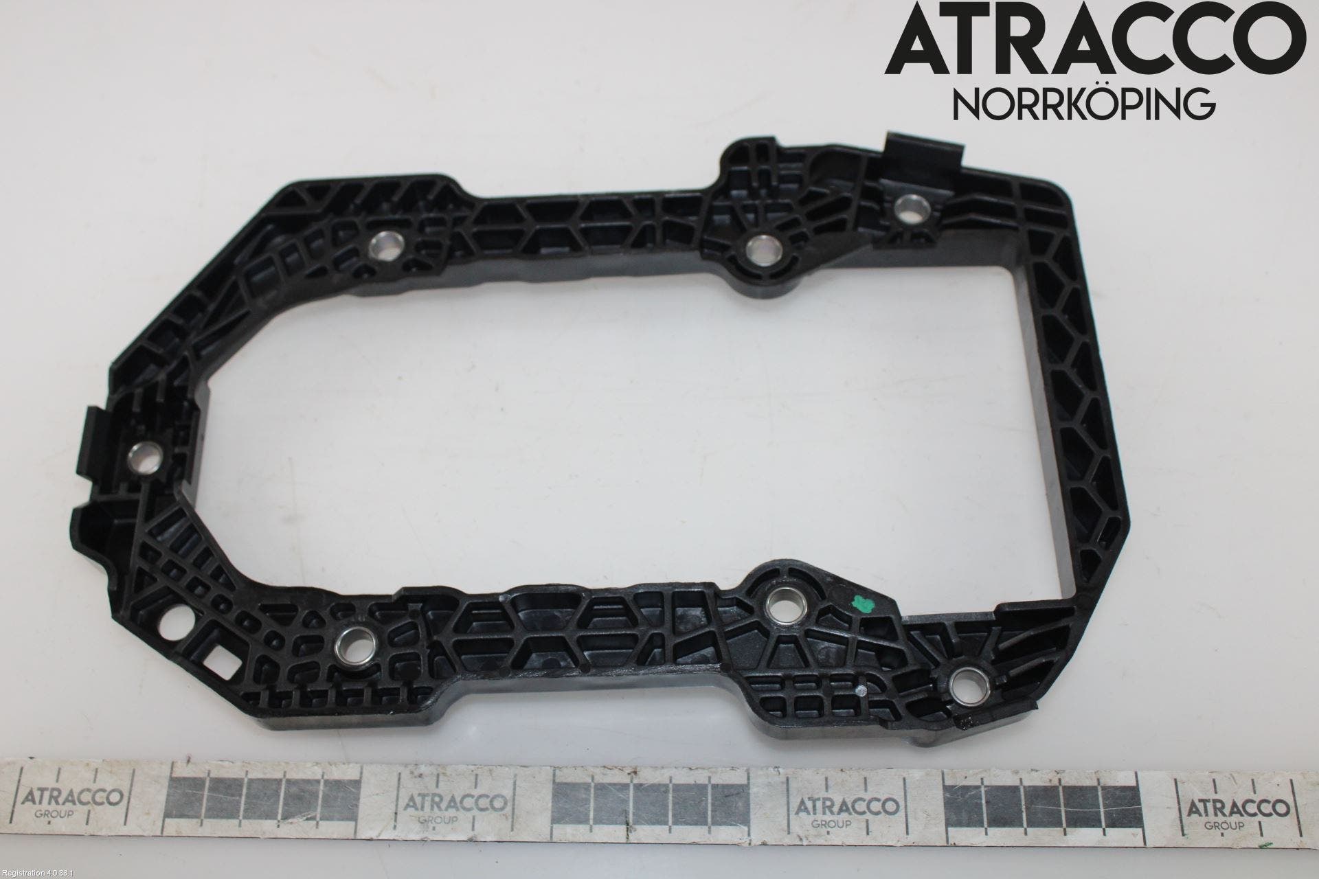 Volkswagen VW ID.3 21- Ac Kompressor-Fäste