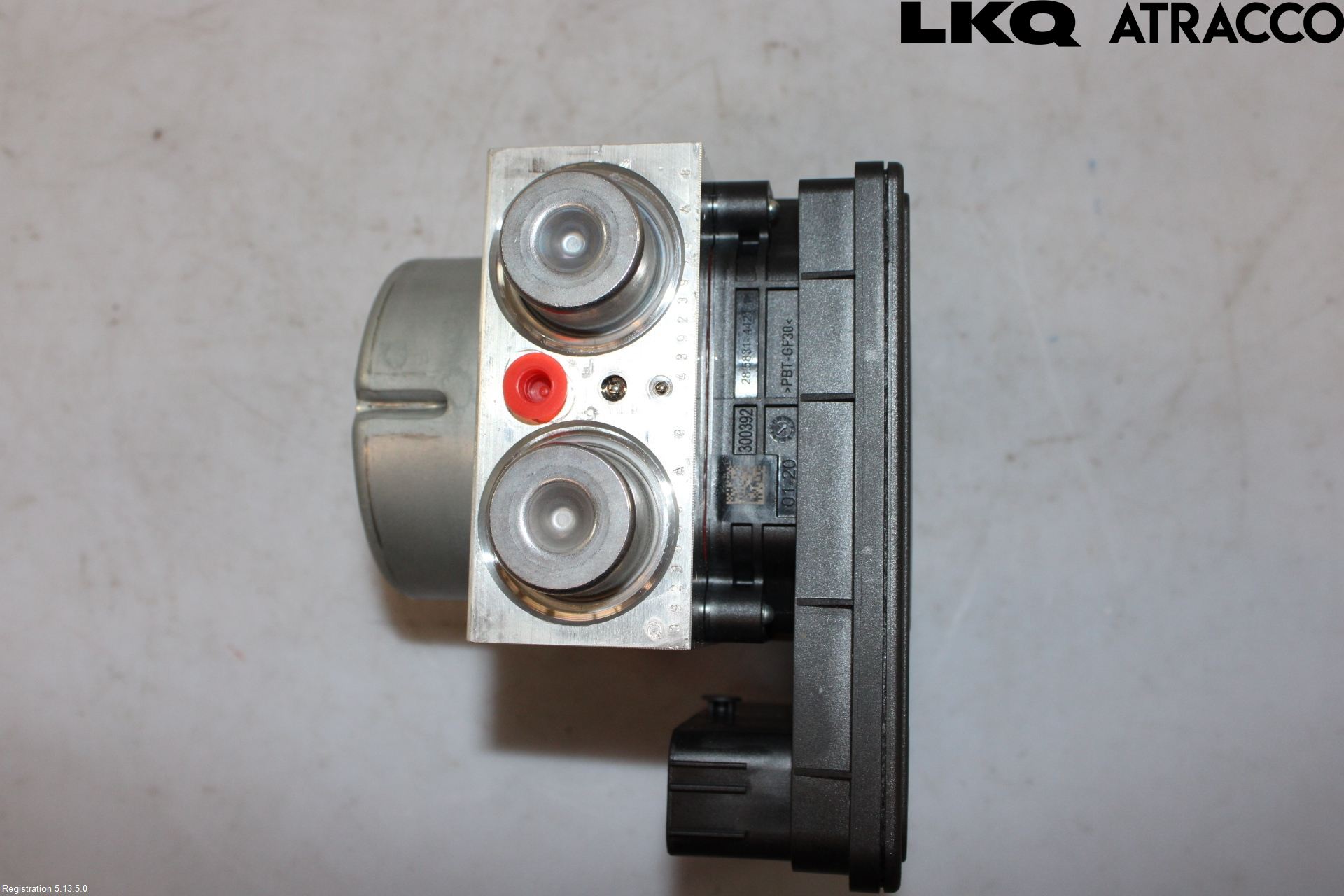 Audi A3/S3 8Y 21- Abs Hydraulaggregat