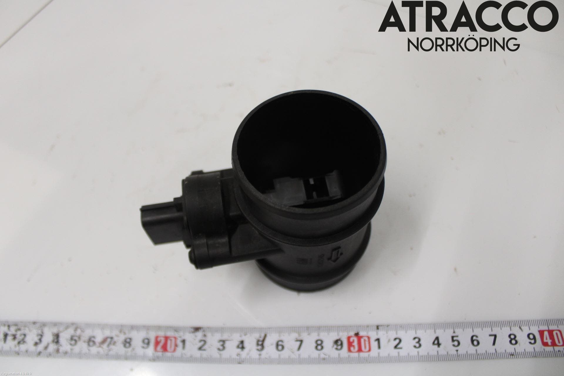 Opel CORSA E 15-19 Injluftmassamätare