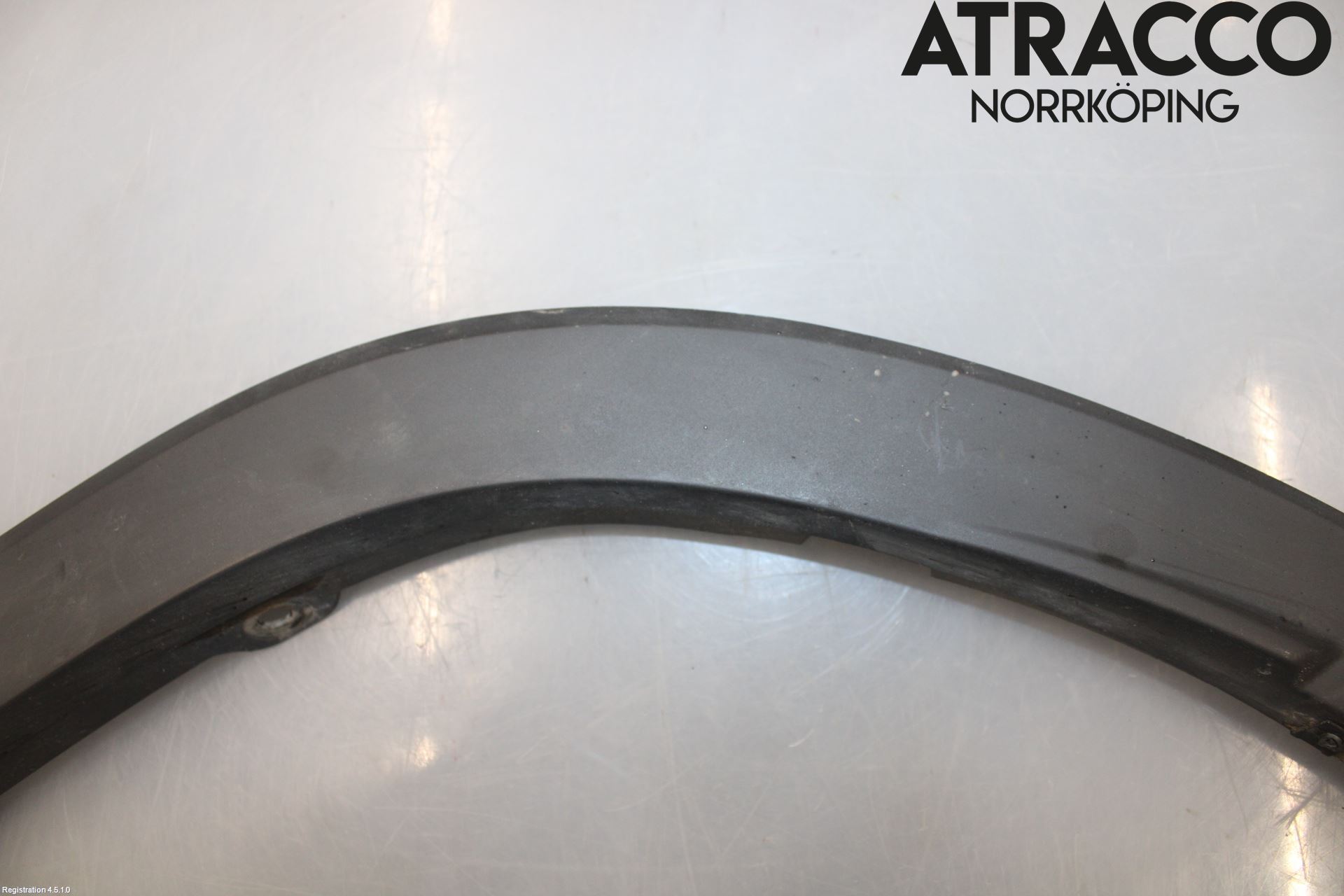 Lexus RX AL20 16-22 Skärmbreddare