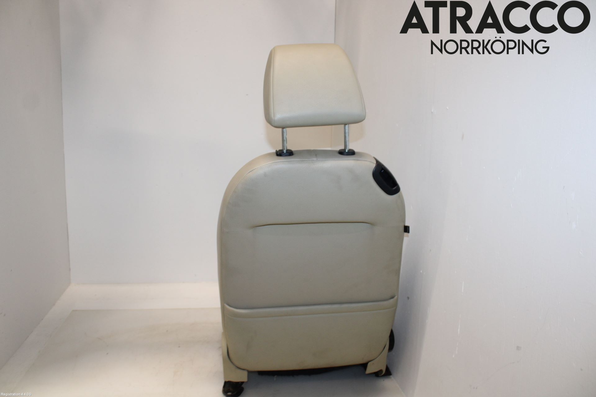 Ford FOCUS     04-07 Inredning Stol Fram Hö