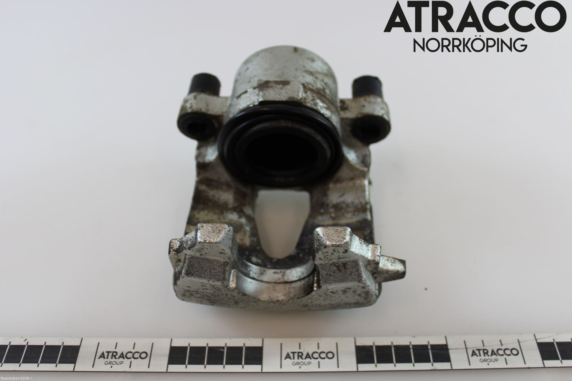 Volkswagen VW TAIGO 22- Bromsok Fram Vänster