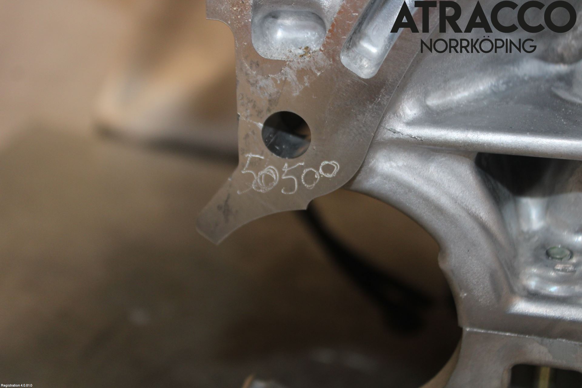 Toyota COROLLA 19- Motor Bensin