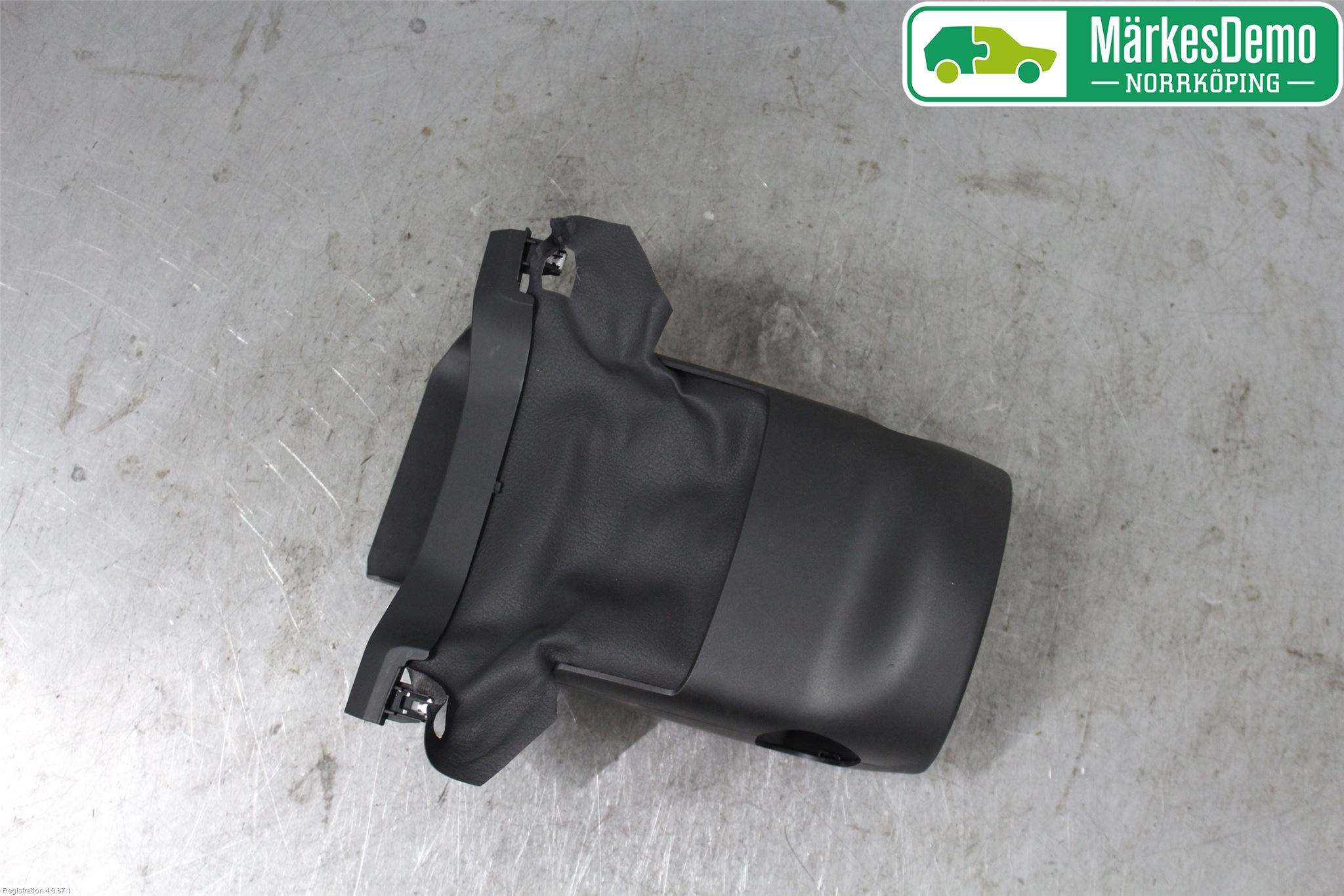 Audi A5 17- Rattkåpa-Kåpor