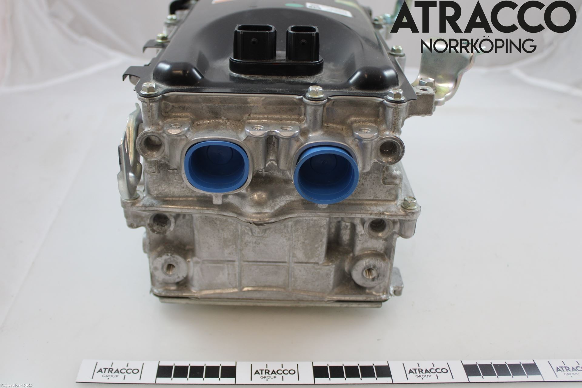 Toyota COROLLA 19- Inverter Hybrid