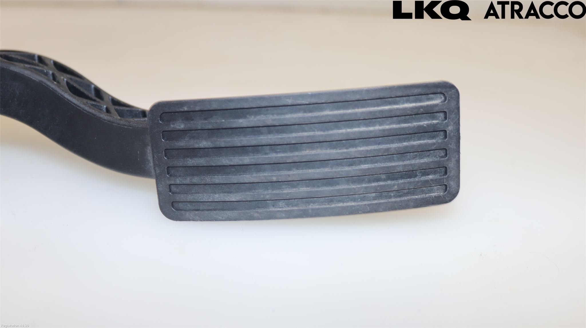 Maxus E-DELIVER3 EV30 20- Gaspedal