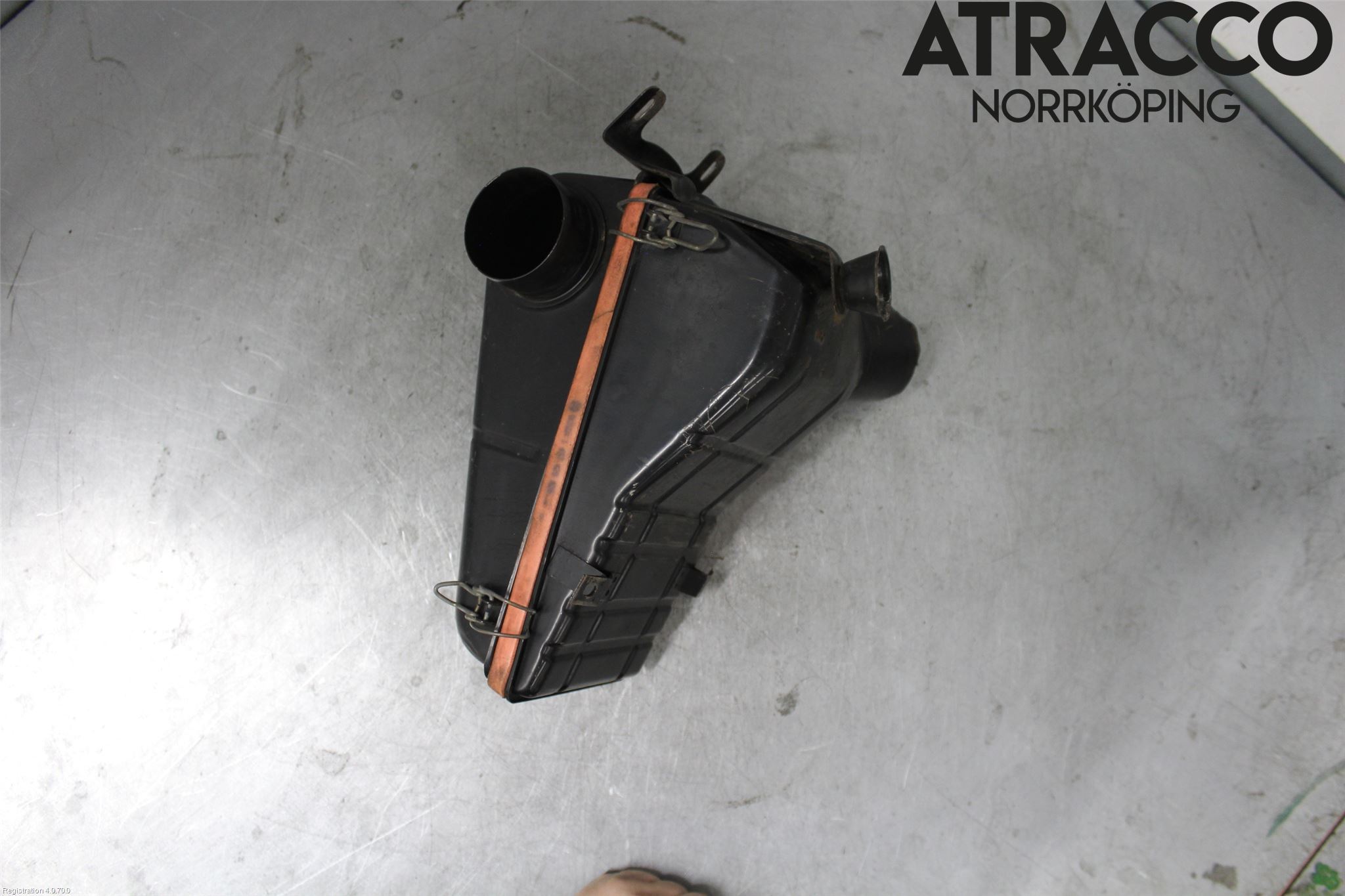 BMW 7 E23      77-86 Luftrenare