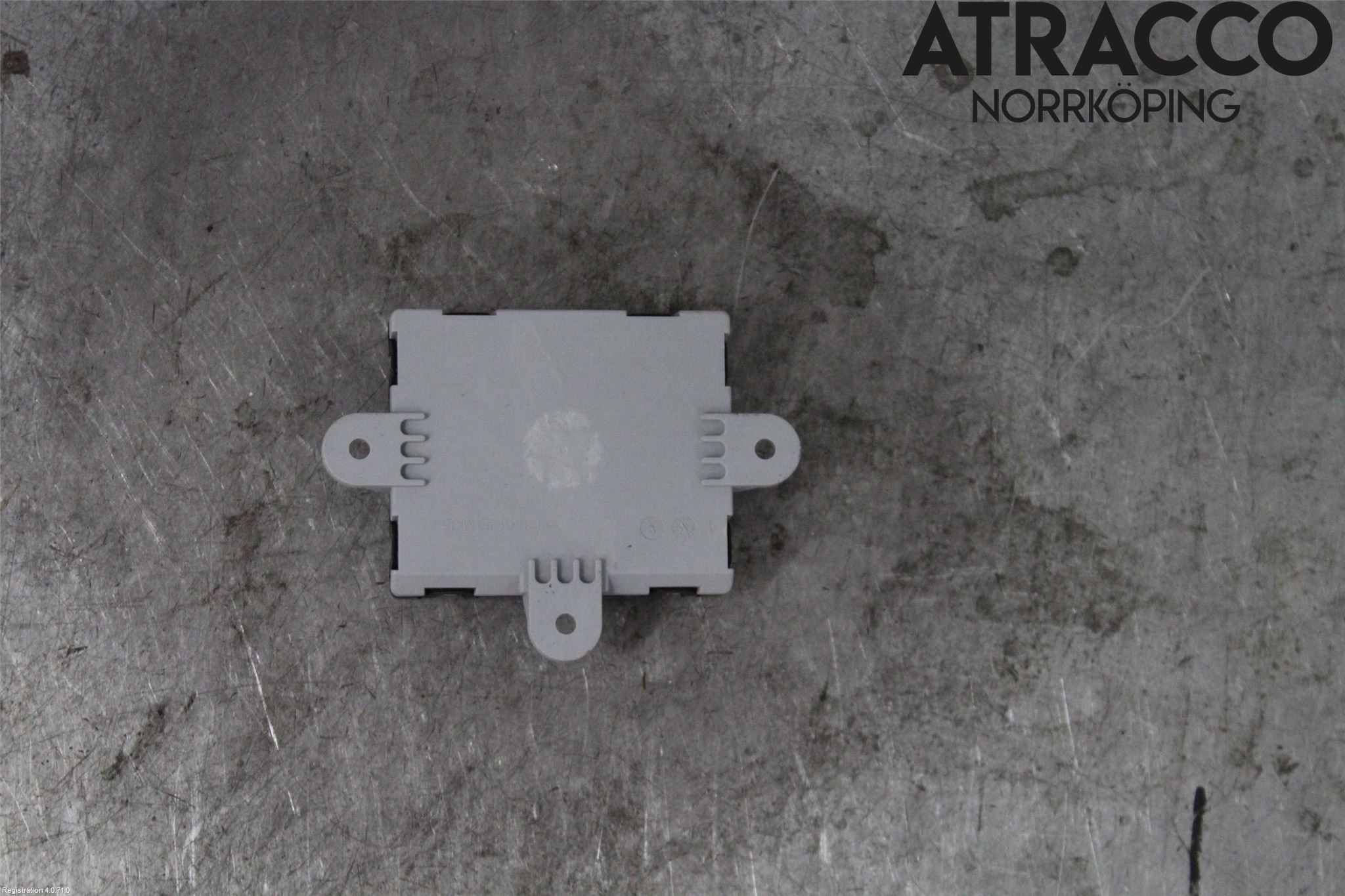 Jaguar F-PACE Styrenhet Dörr