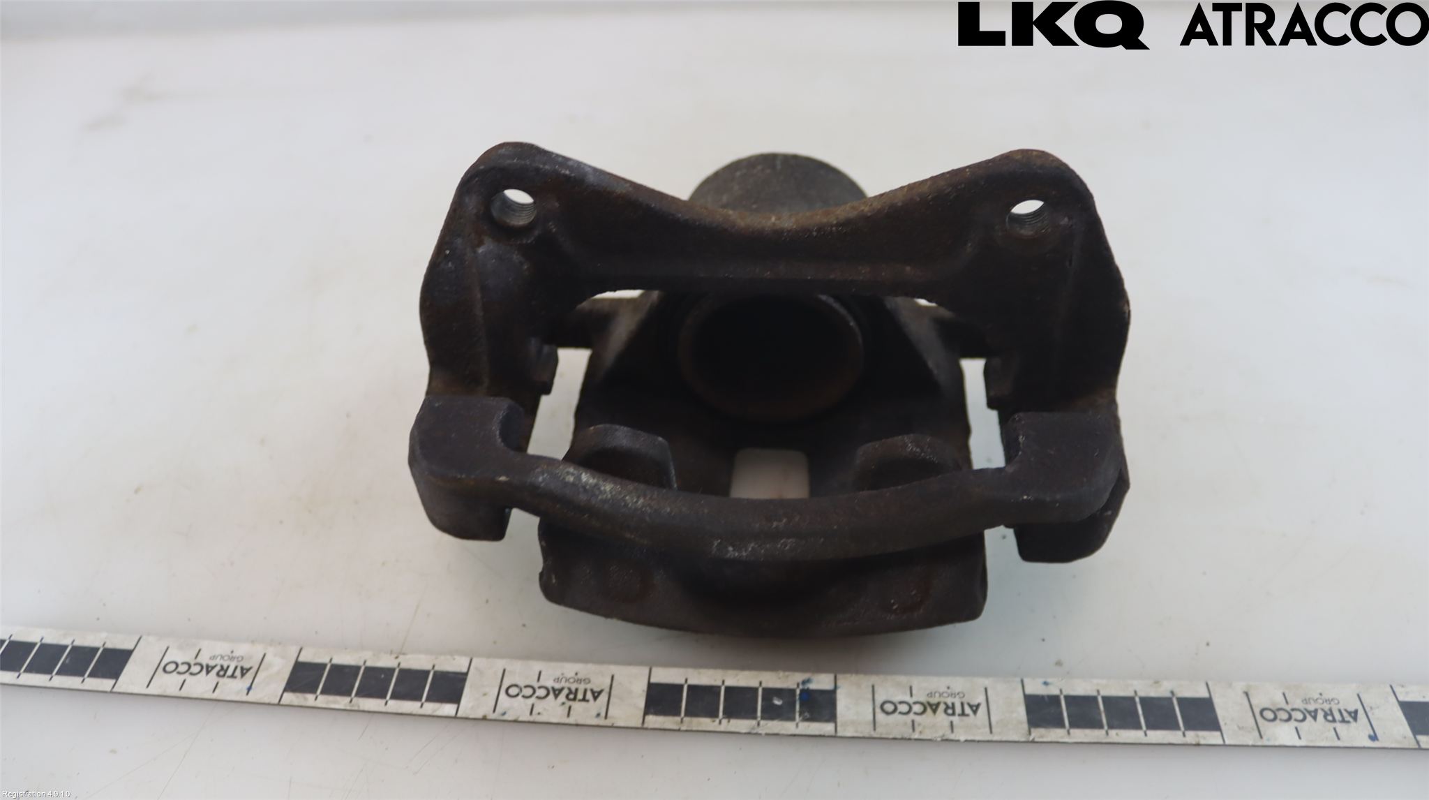 Hyundai i20 GB 15-20 Bromsok Fram Vänster