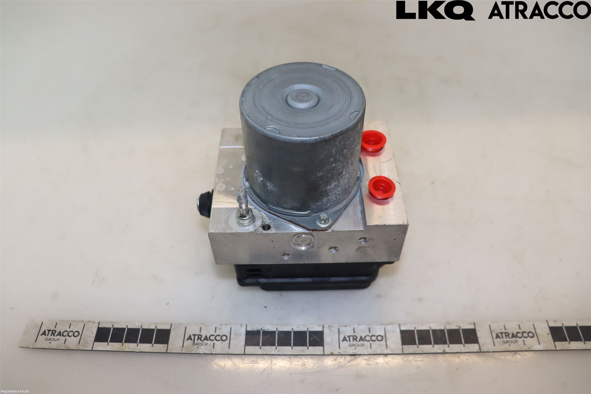 Landrover LAND ROVER DISCOVERY 3 05-09 Abs Hydraulaggregat
