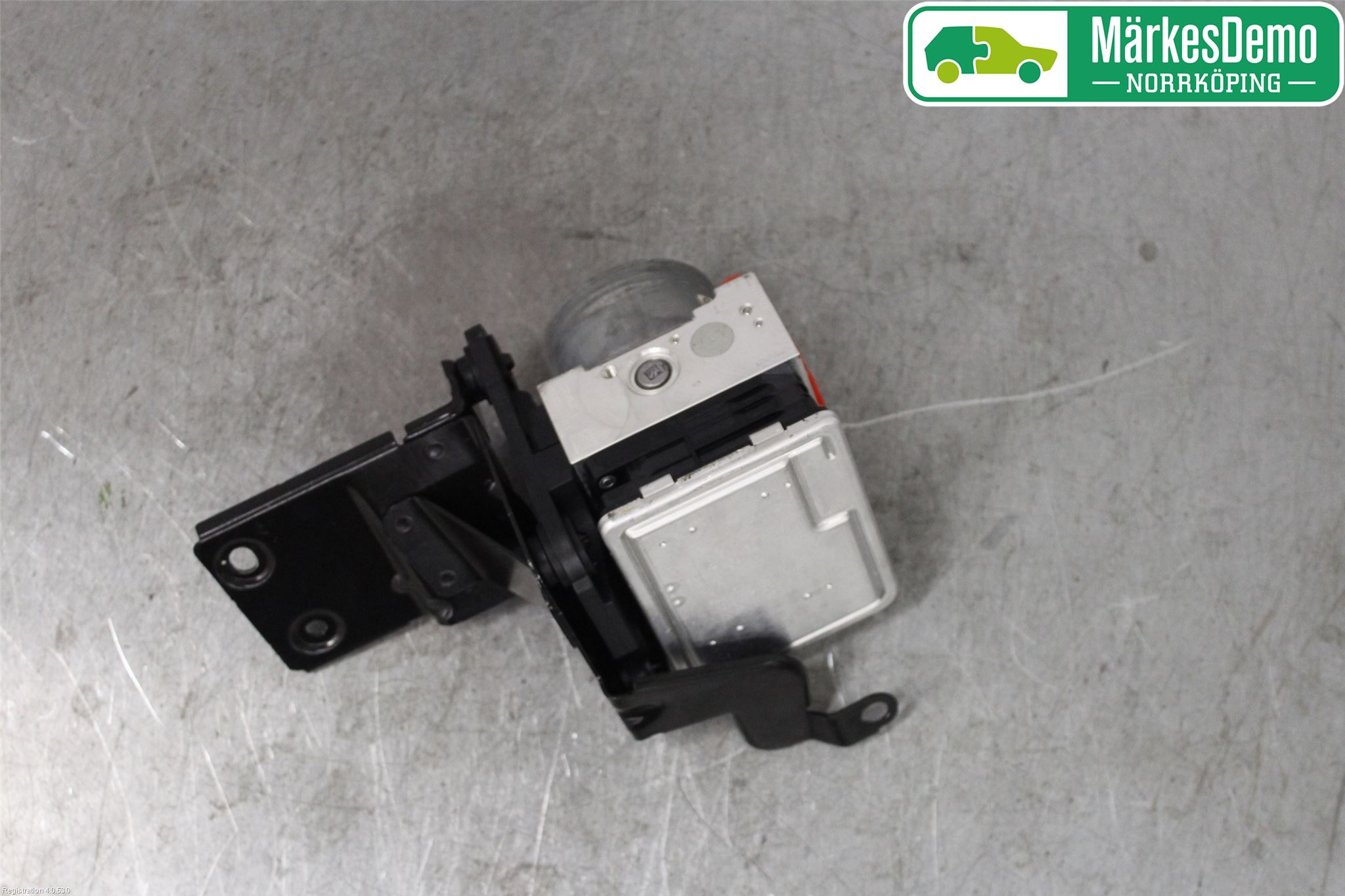 Skoda OCTAVIA (5E) 13-20 Abs Hydraulaggregat