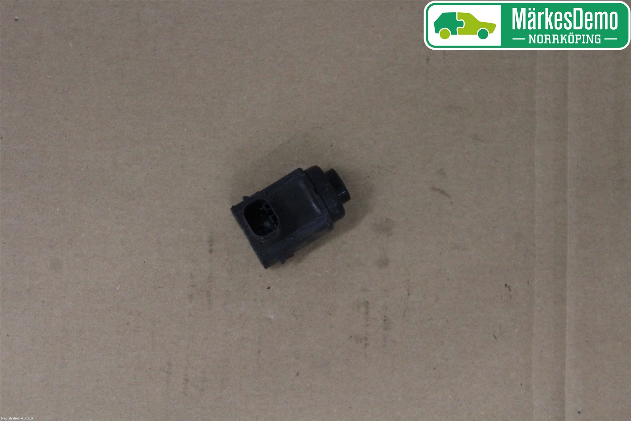 Opel ZAFIRA B 06-14 Parkeringshjälp Backsensor