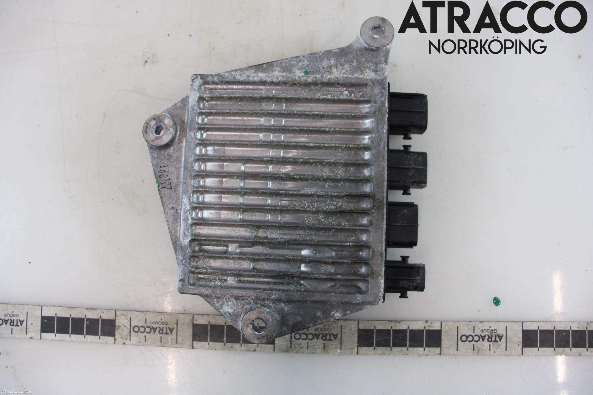 Lexus RX AL20 16-22 Styrenhet Övrigt