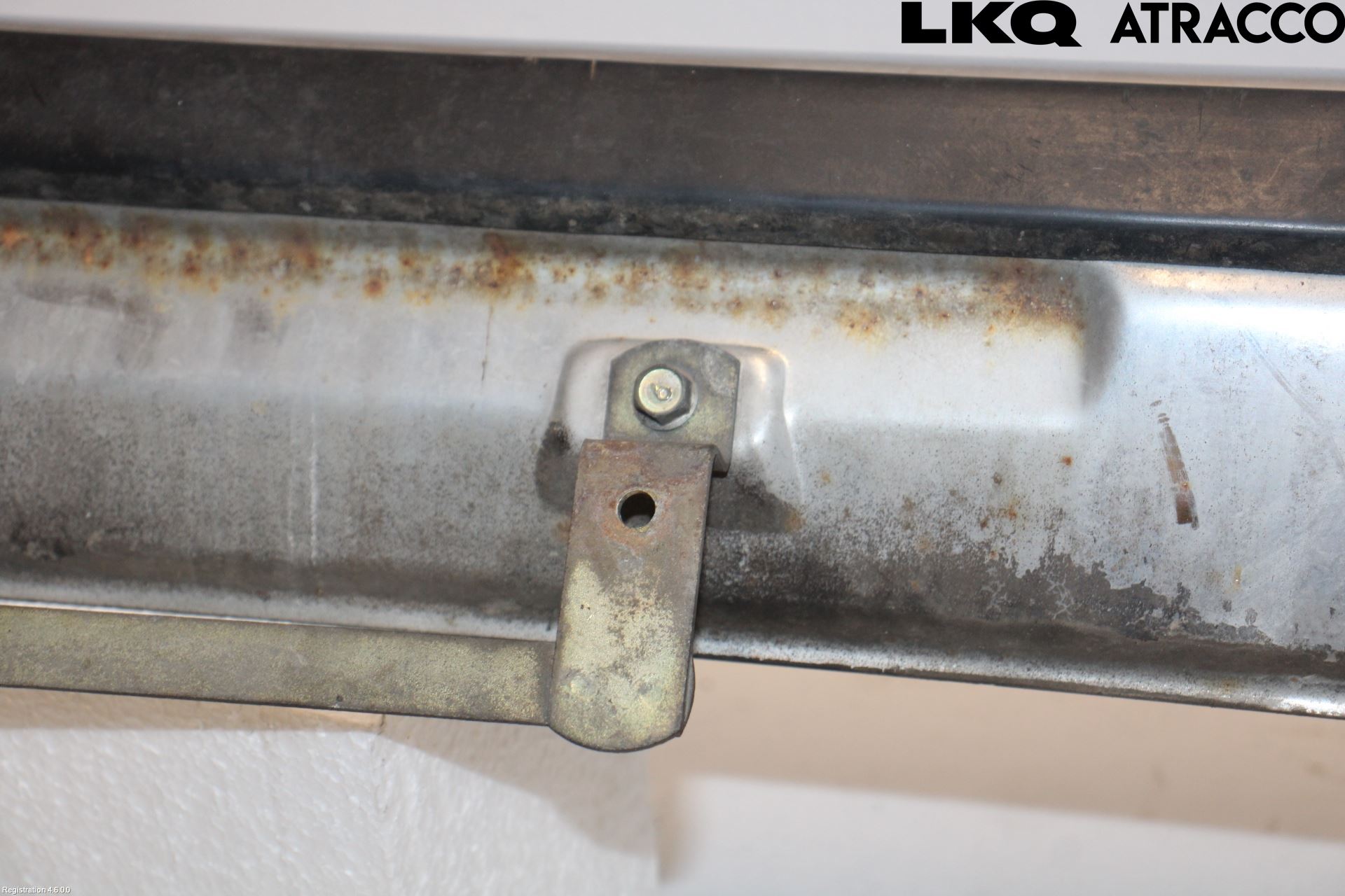 Toyota CARINA    78-81 Stötfångarbeklädnad Fram
