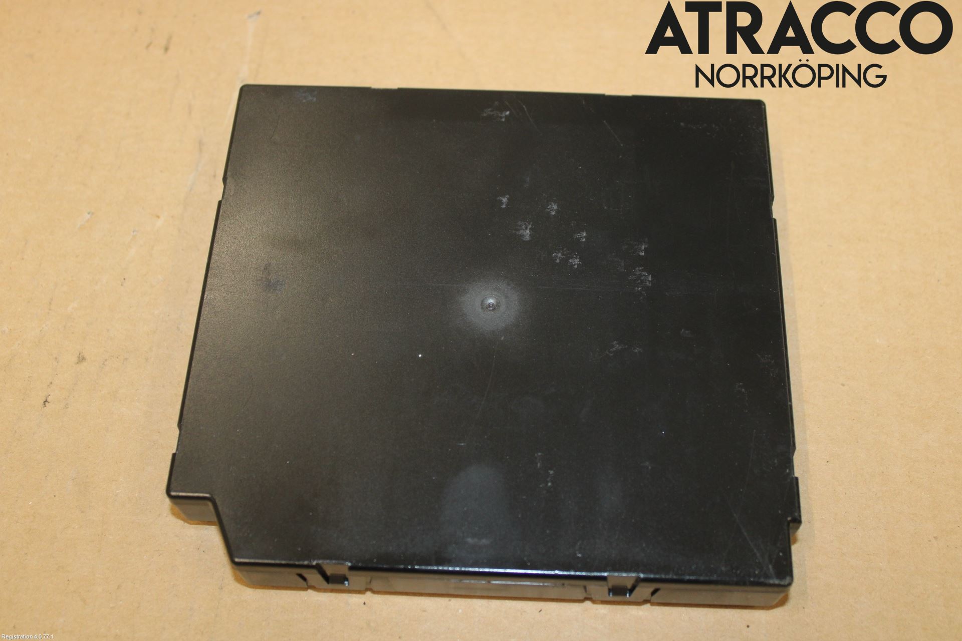 Audi A1/S1 11-18 Komfort Styrdon