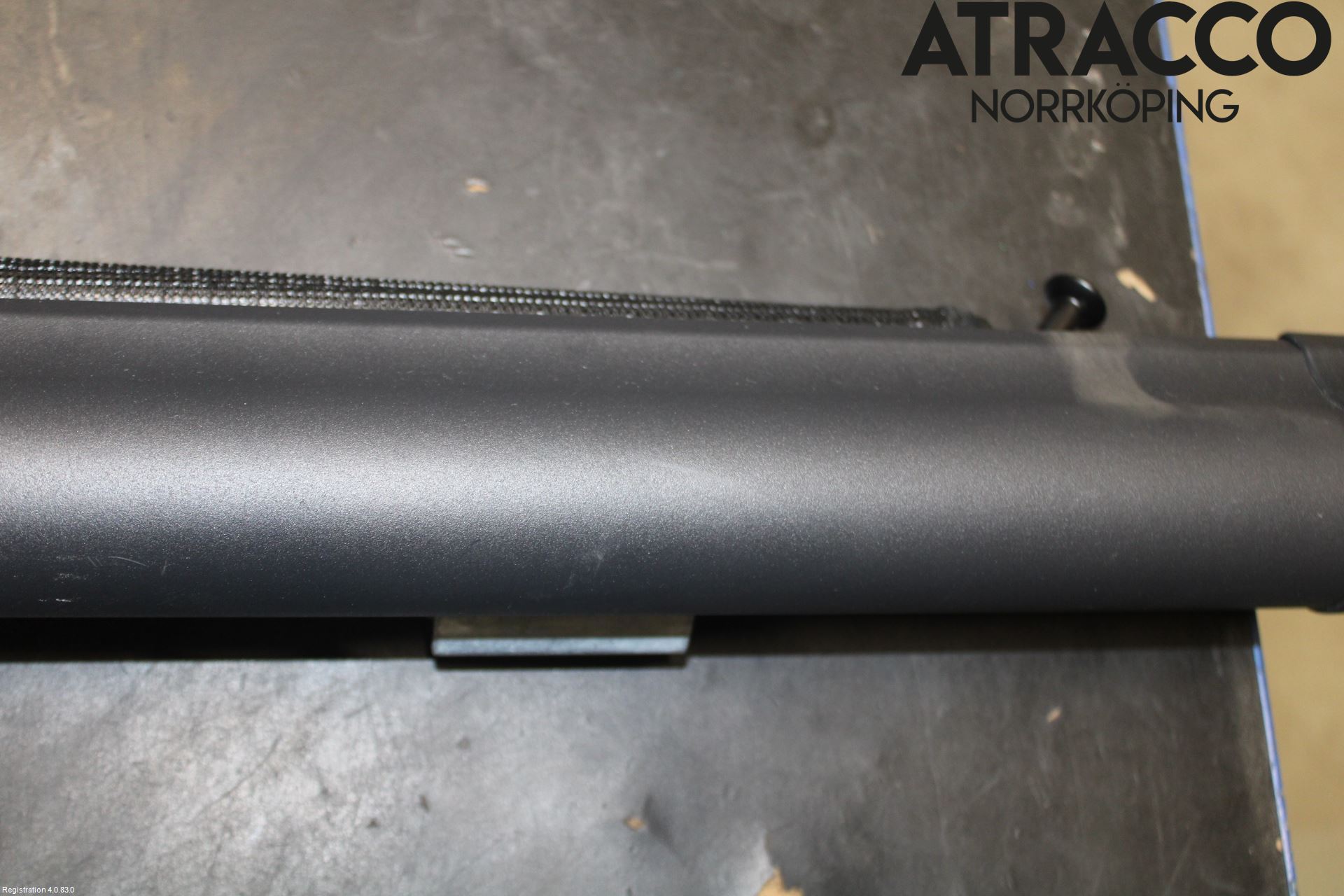 Audi A6 F2/C8 19- Lastnät