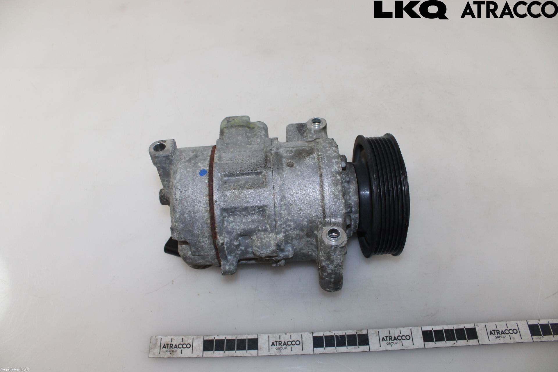 Volkswagen VW GOLF V 04-09 Ac Kompressor